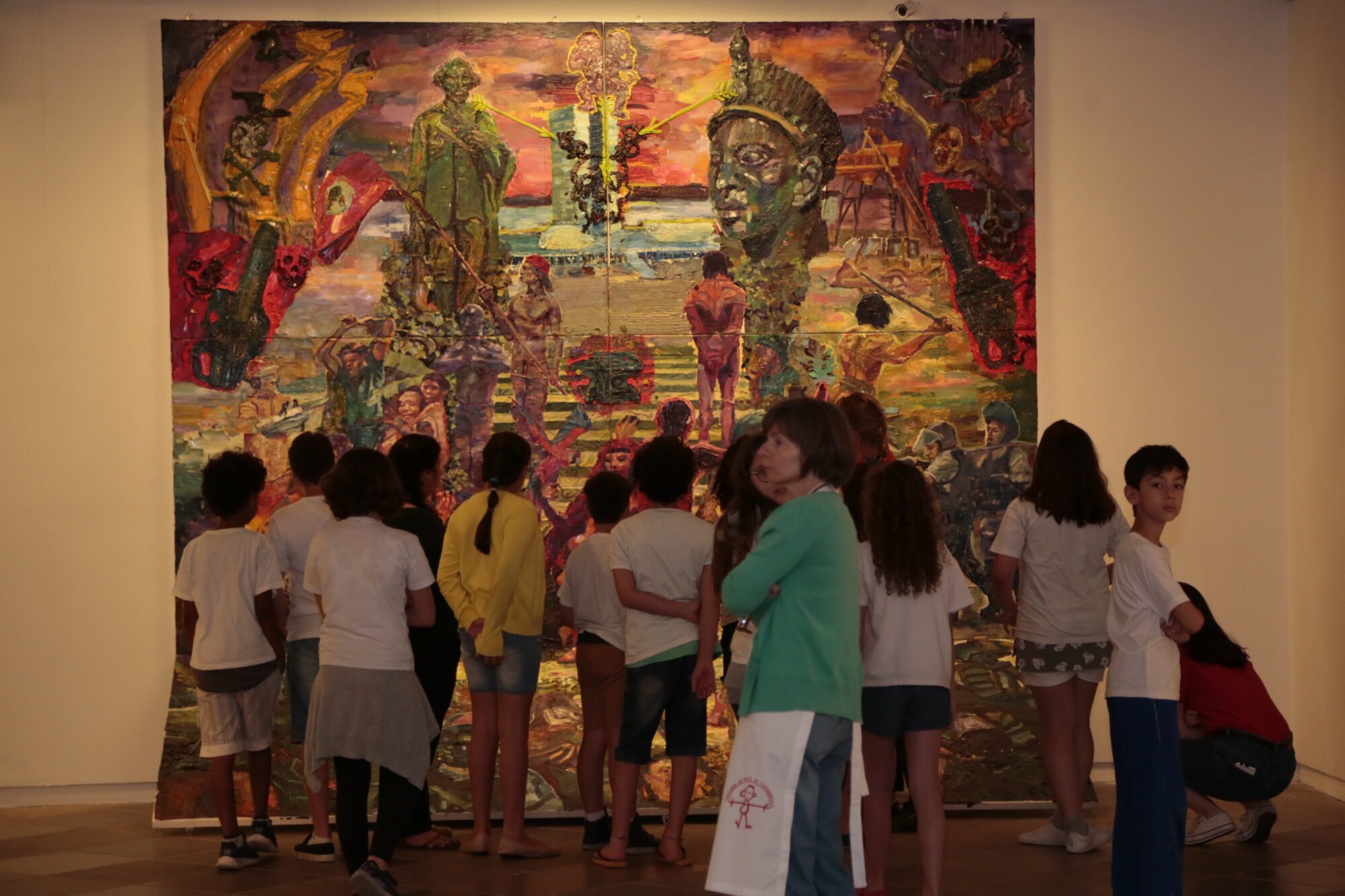 Mostra do Prêmio Marcantonio Vilaça