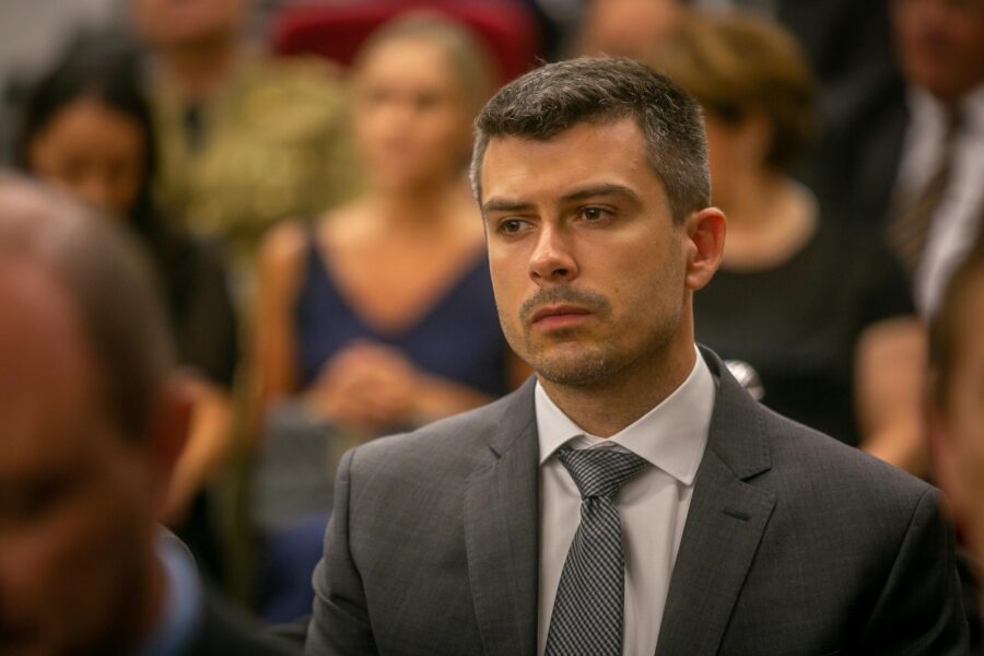 Bruno Souza (PSB)
