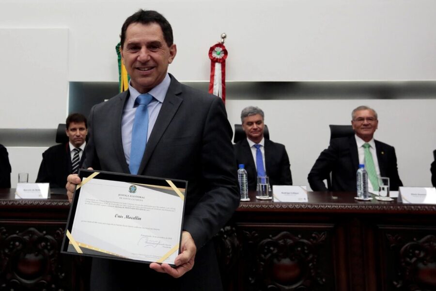 Coronel Mocellin (PSL)