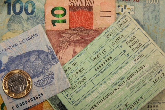 IPVA 2019: primeiro prazo de pagamento vence neste dia 10 de janeiro