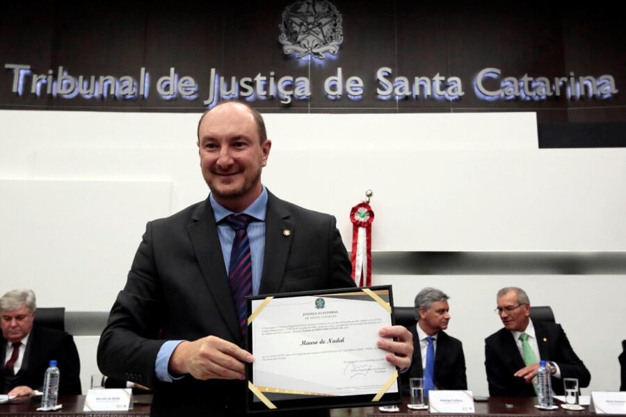 De Nadal (MDB)