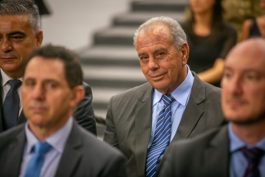 Nazareno Martins (PSB)