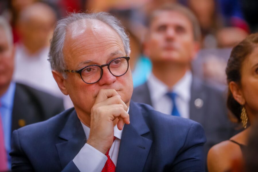 Vicente Caropreso (PSDB)