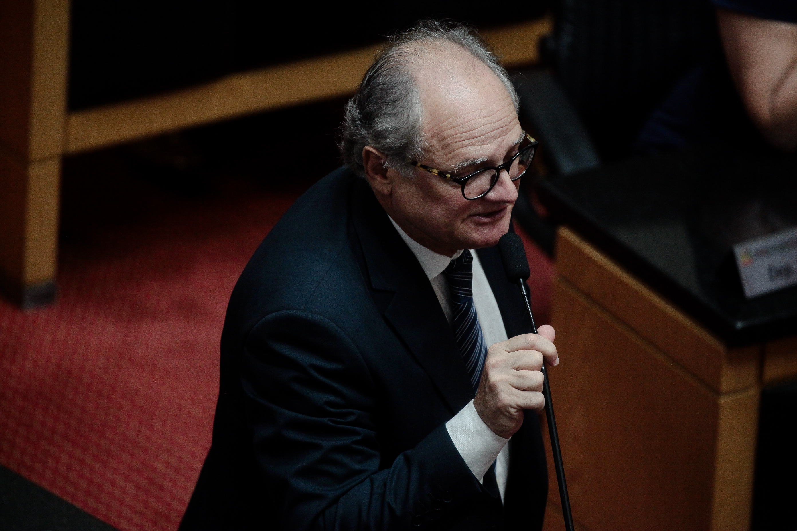 Sessão Solene de Posse dos Deputados Estaduais