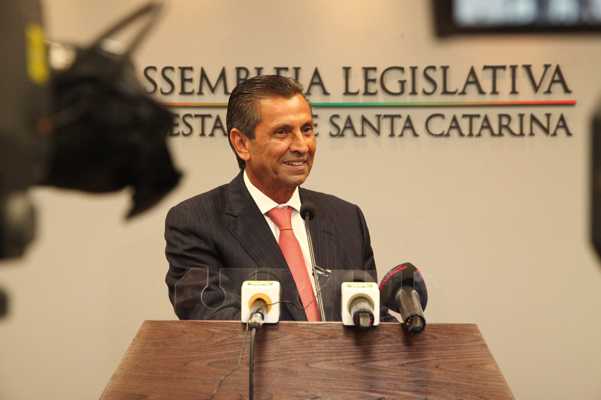 Confira os principais pontos da entrevista coletiva de Julio Garcia