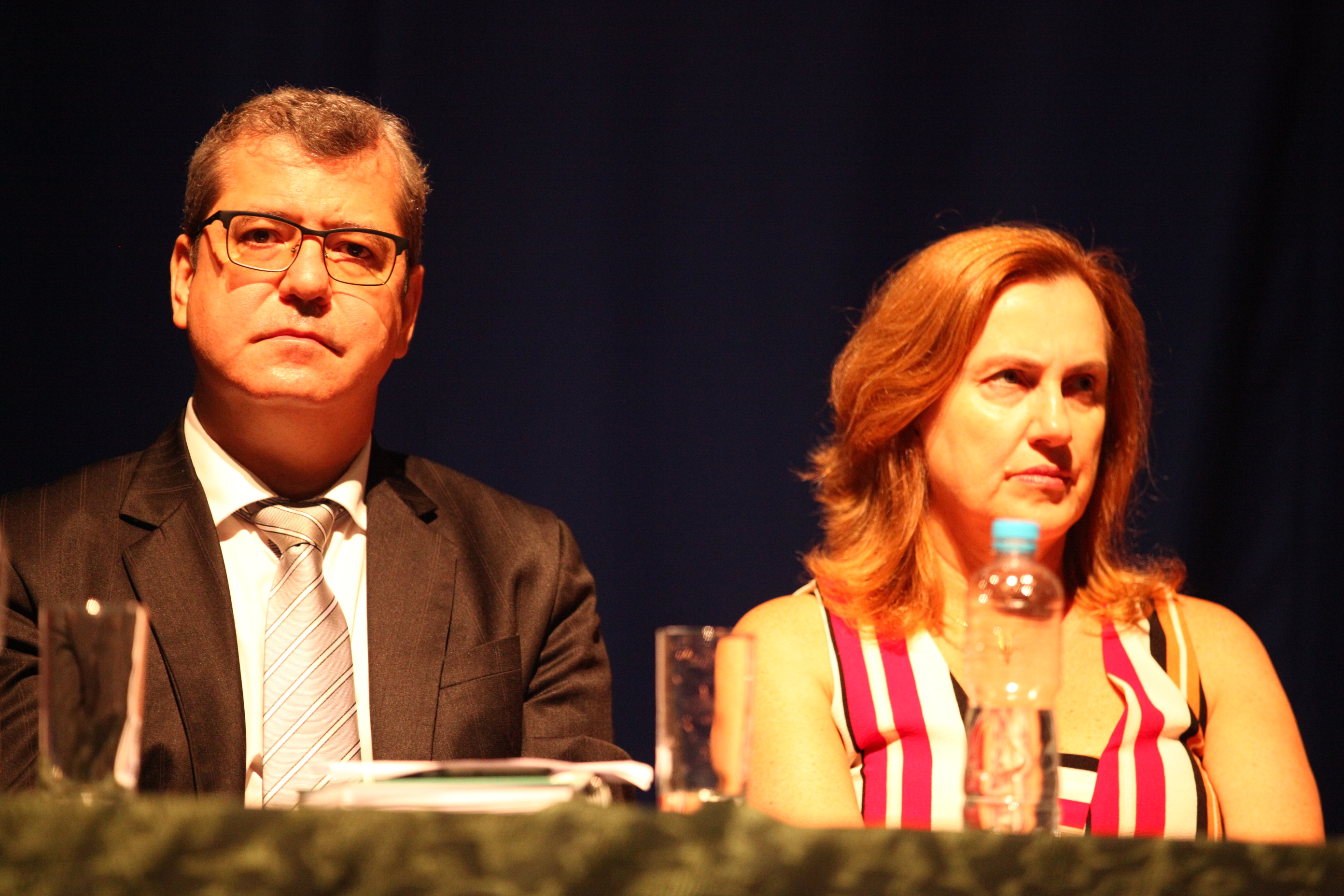 Seminário Estadual de Formação de Professores da Região Oeste de SC