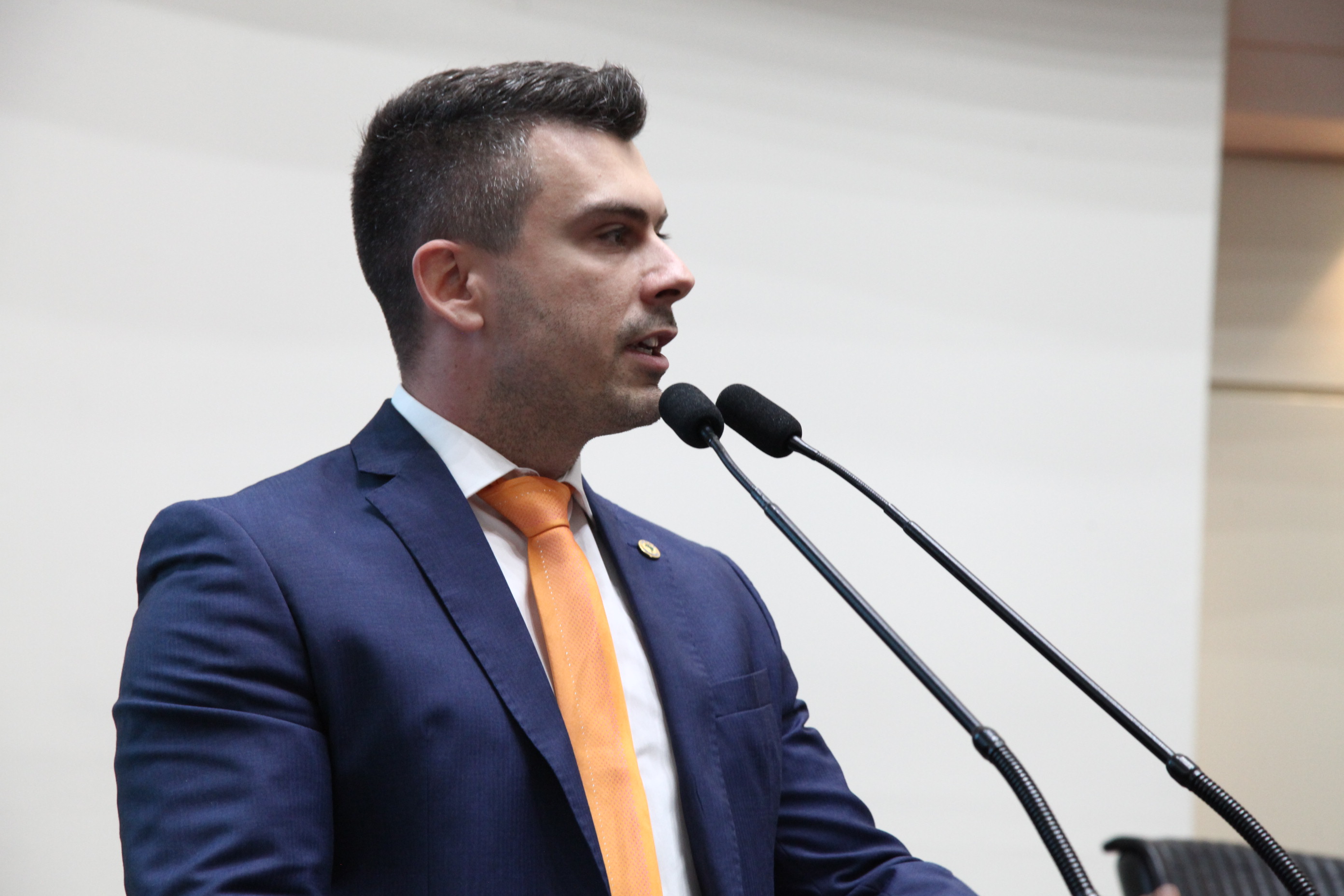 Sessão Ordinária