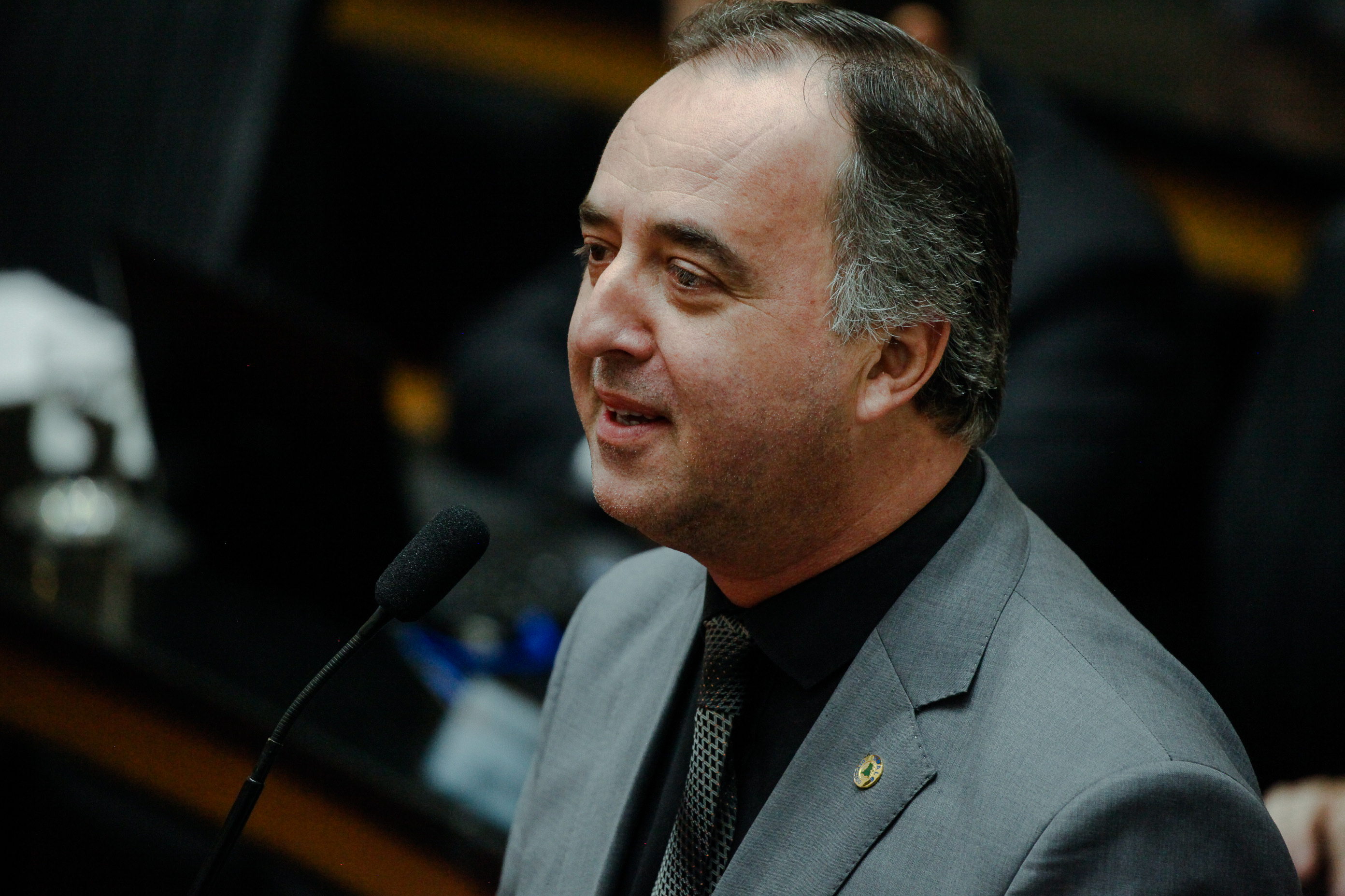 Deputado Kennedy Nunes (PSD)