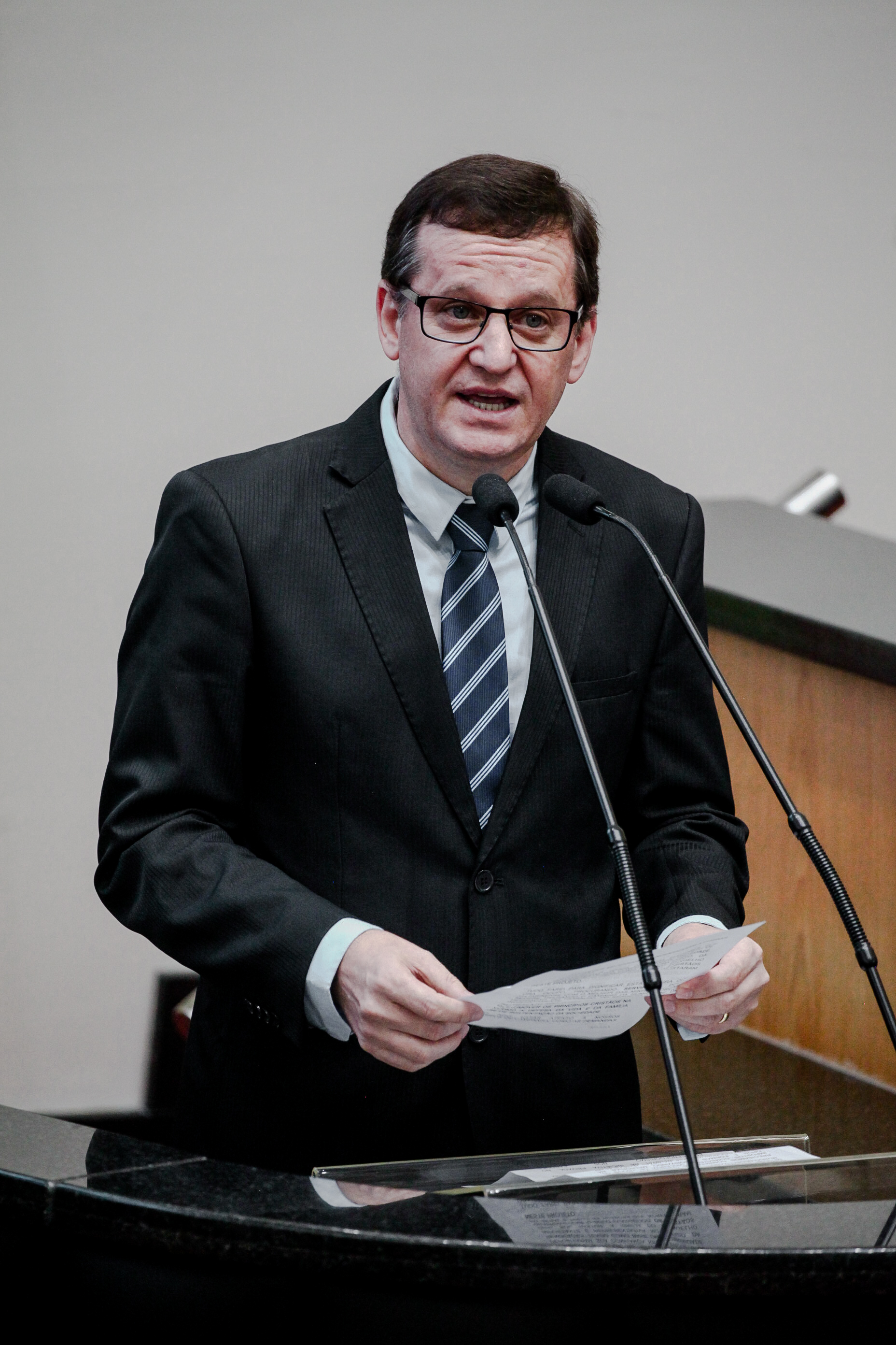 Deputado Jair Miotto (PSC)