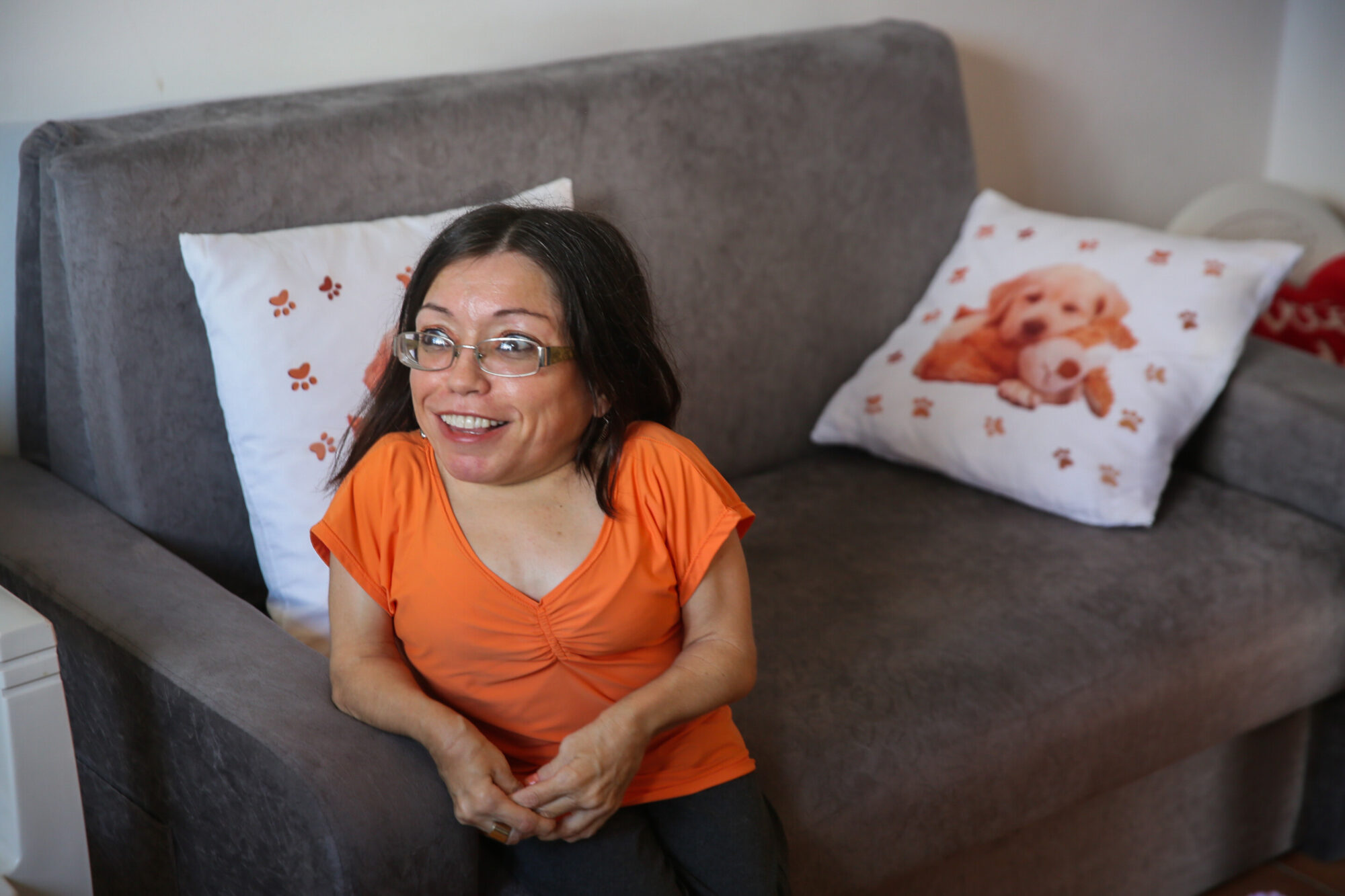 Gisele Cristina da Conceição