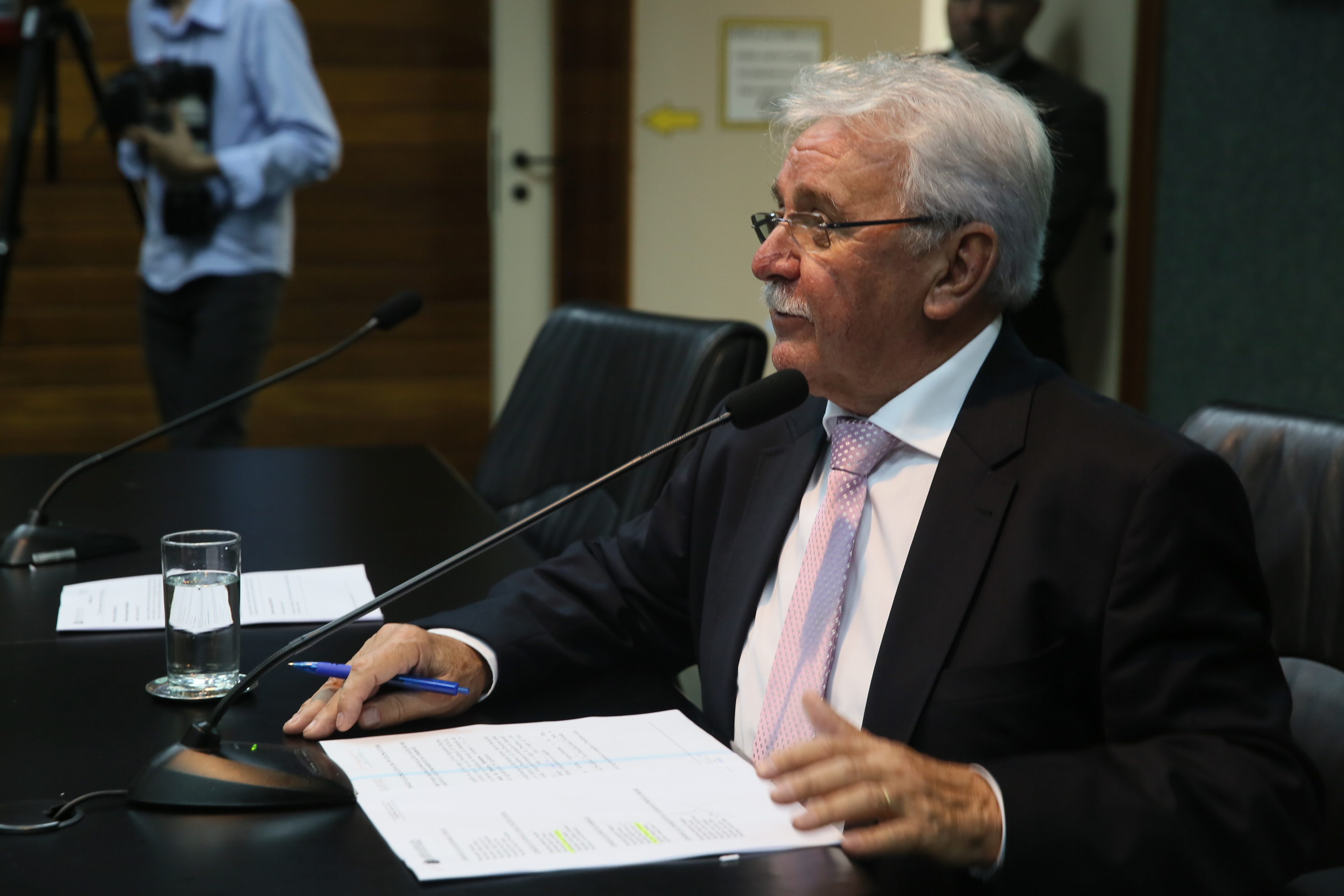 INSTALAÇÃO DAS COMISSÕES - Comissão de Direitos Humanos é Instalada