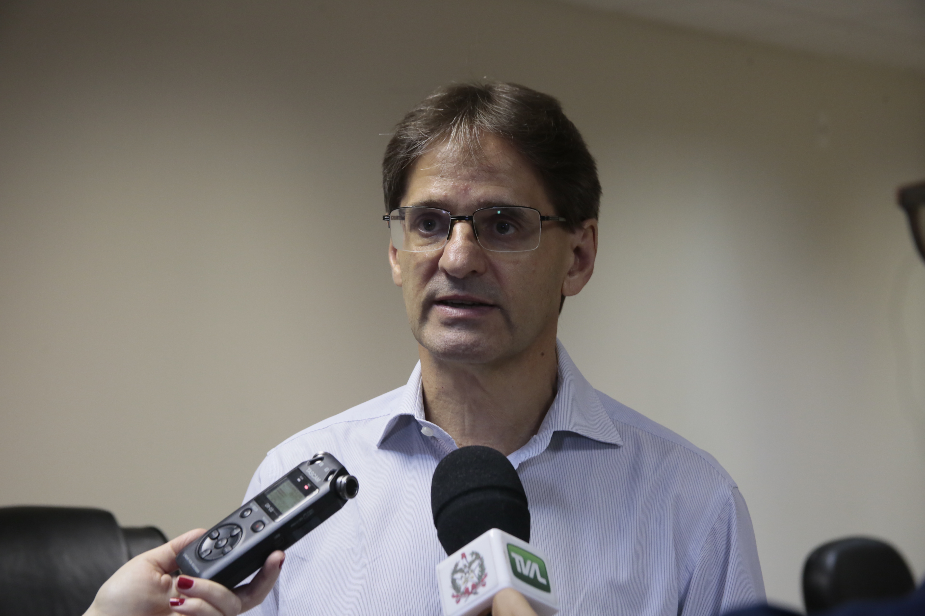 Deputado Neodi Saretta (PT)