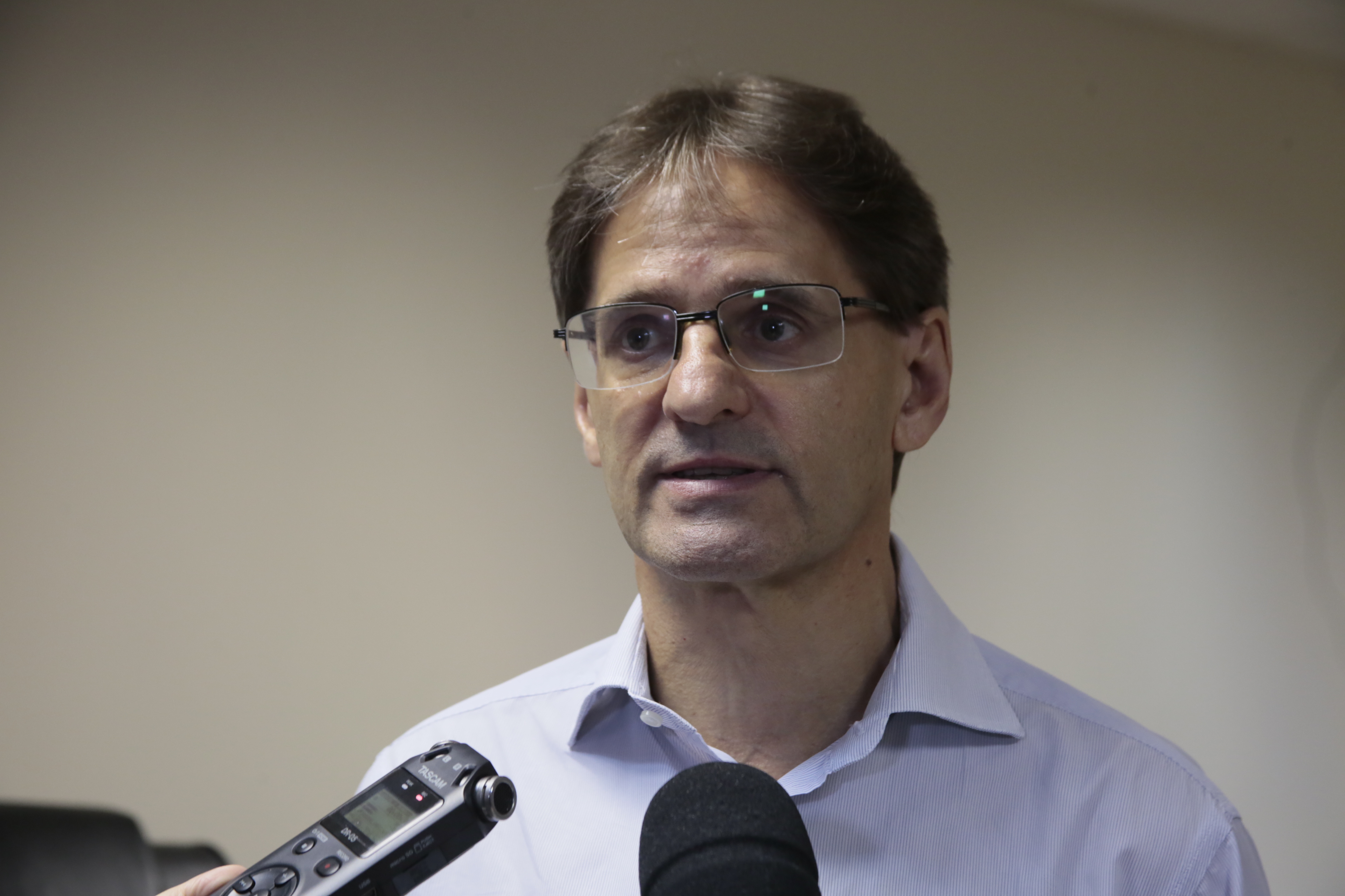 Deputado Neodi Saretta (PT)