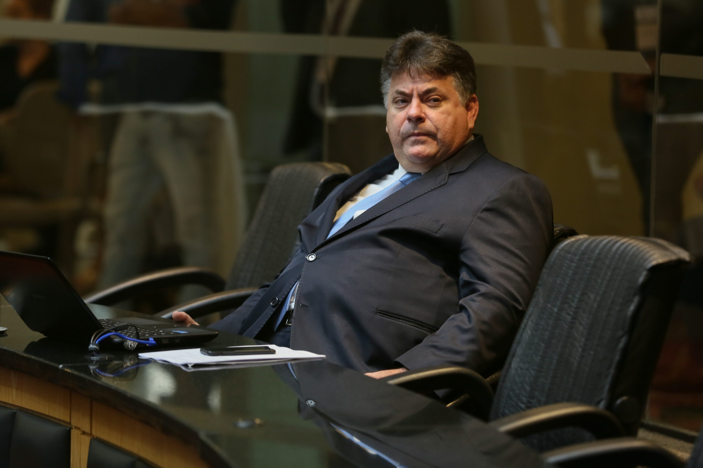 Sessão Ordinária.