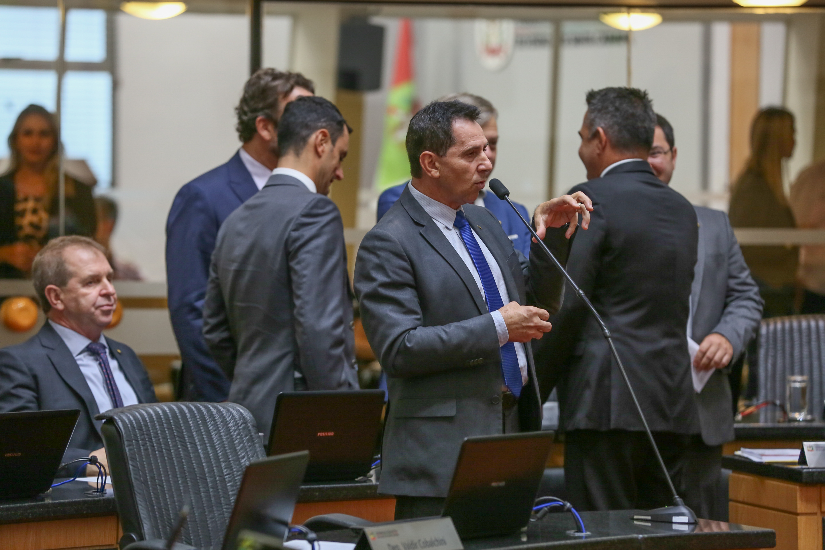 Sessão Ordinária.