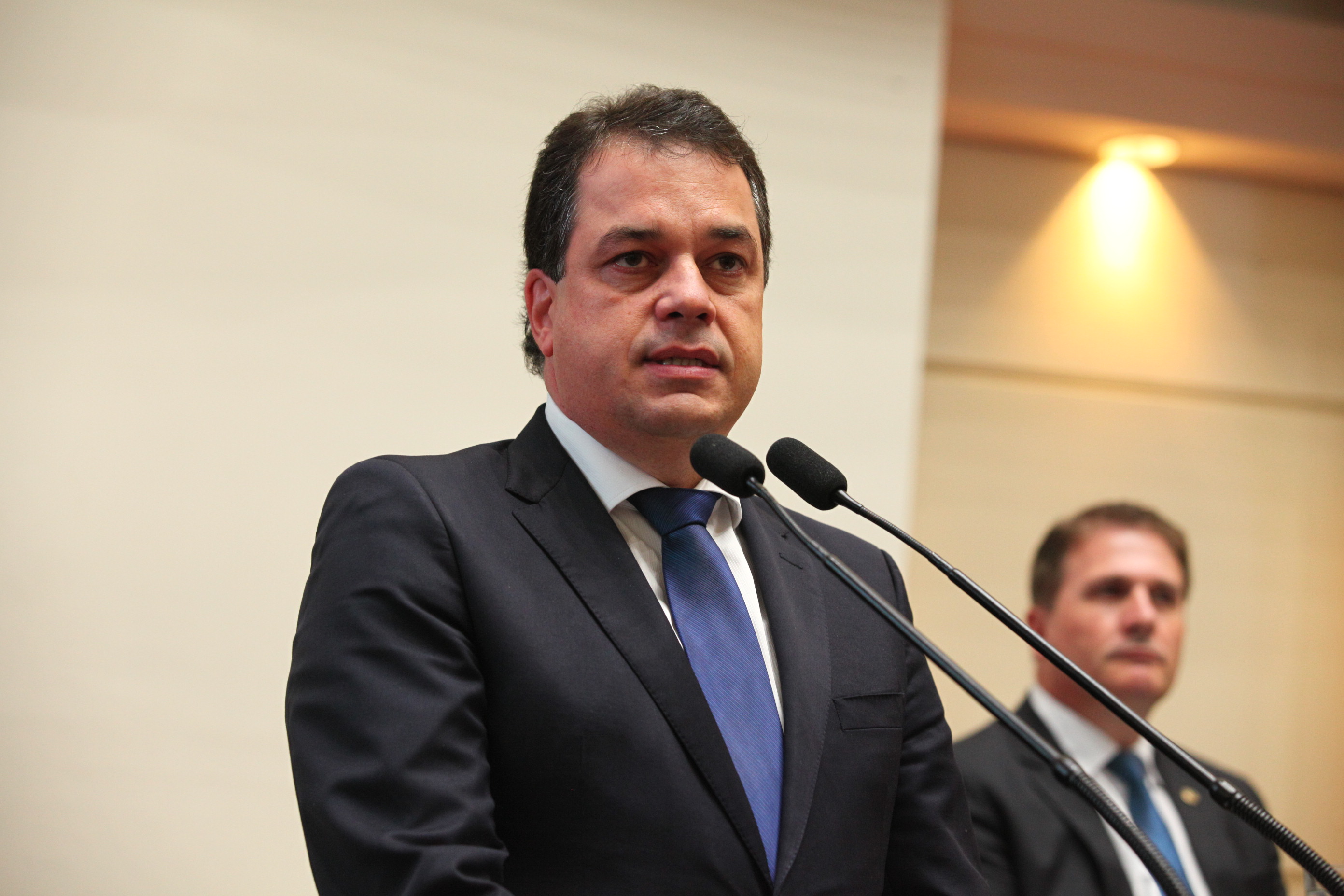 Sessão Ordinária em 27/02/2019 - Deputado Rodrigo Minotto (PDT)