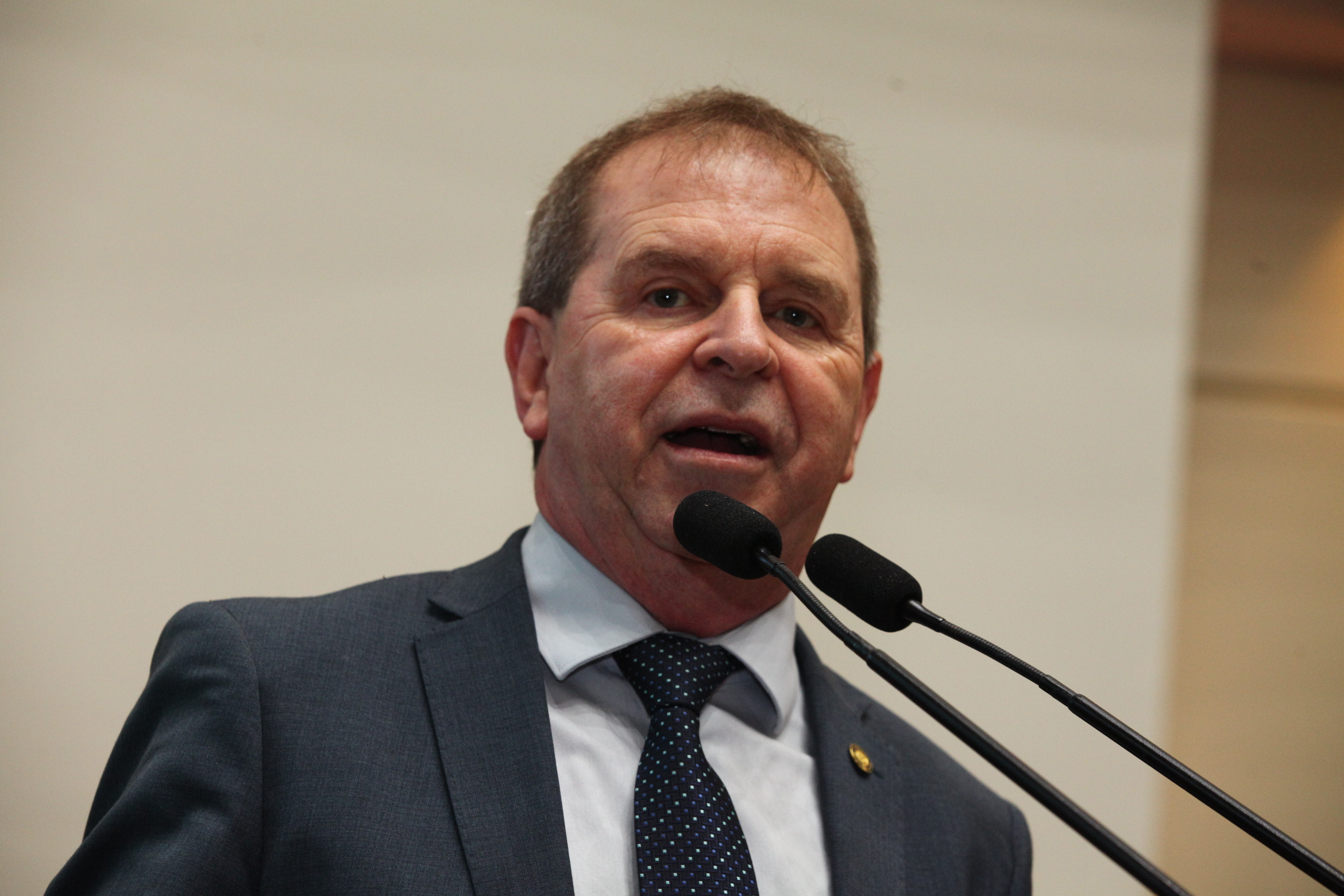 Sessão Ordinária em 27/02/2019 - Deputado Maurício Eskudlark (PR)