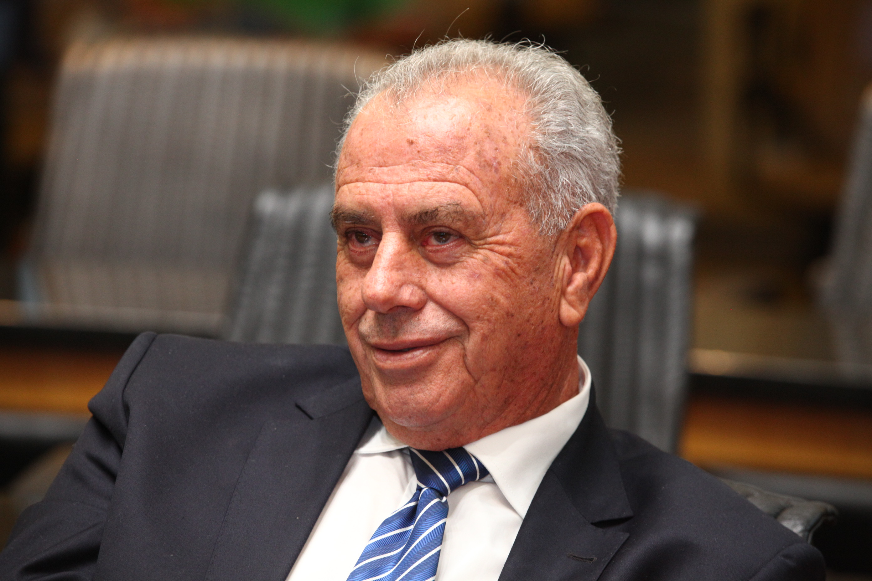 Sessão Ordinária em 27/02/2019