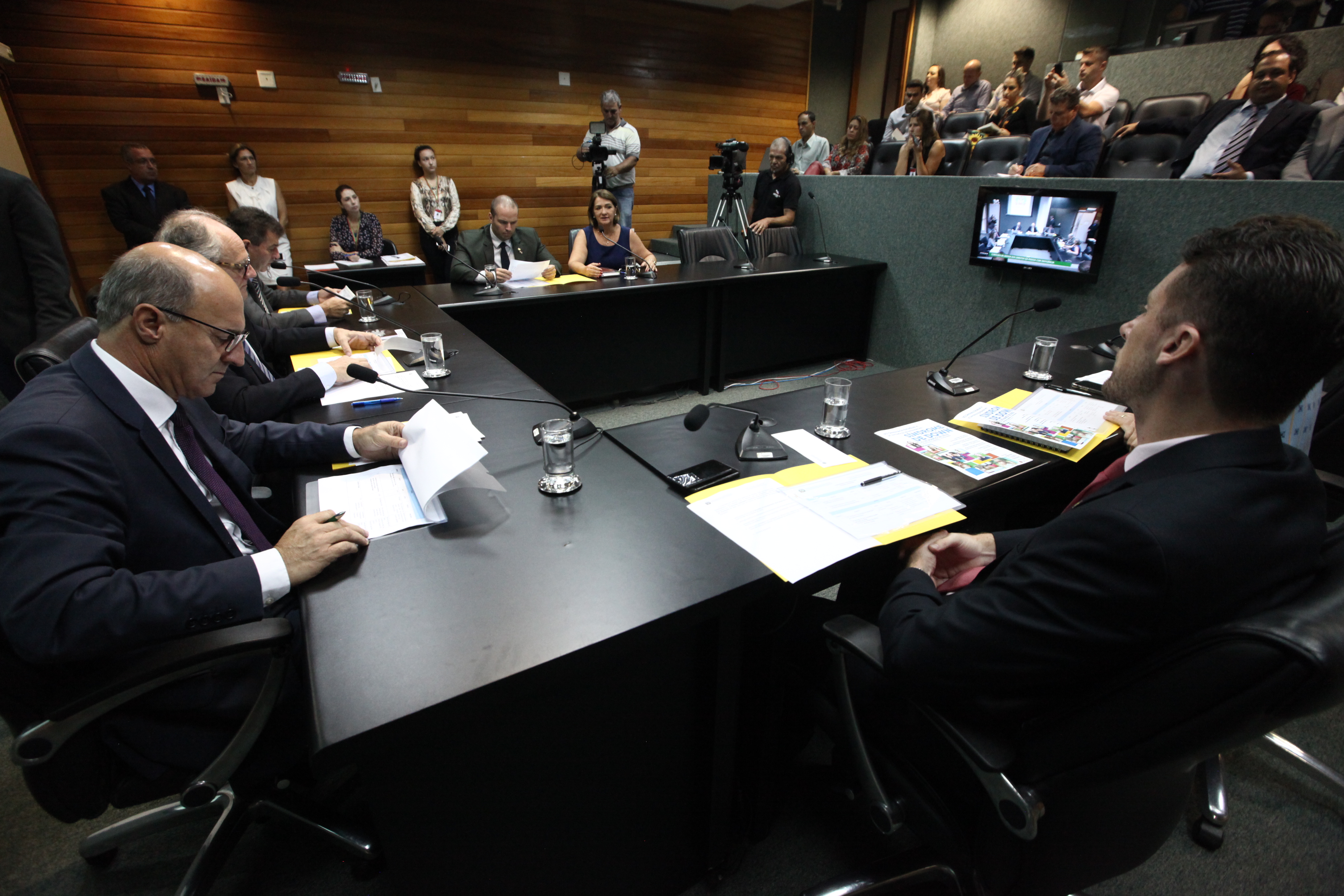 REUNIÃO - Comissão de Defesa dos Direitos da Pessoa Com Deficiência.