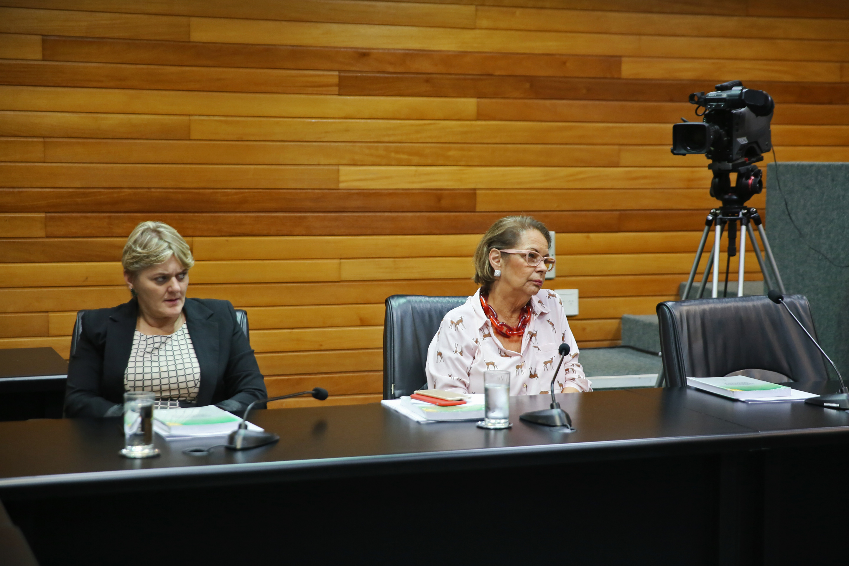 REUNIÃO - Comissão de Prevenção e Combate às Drogas.