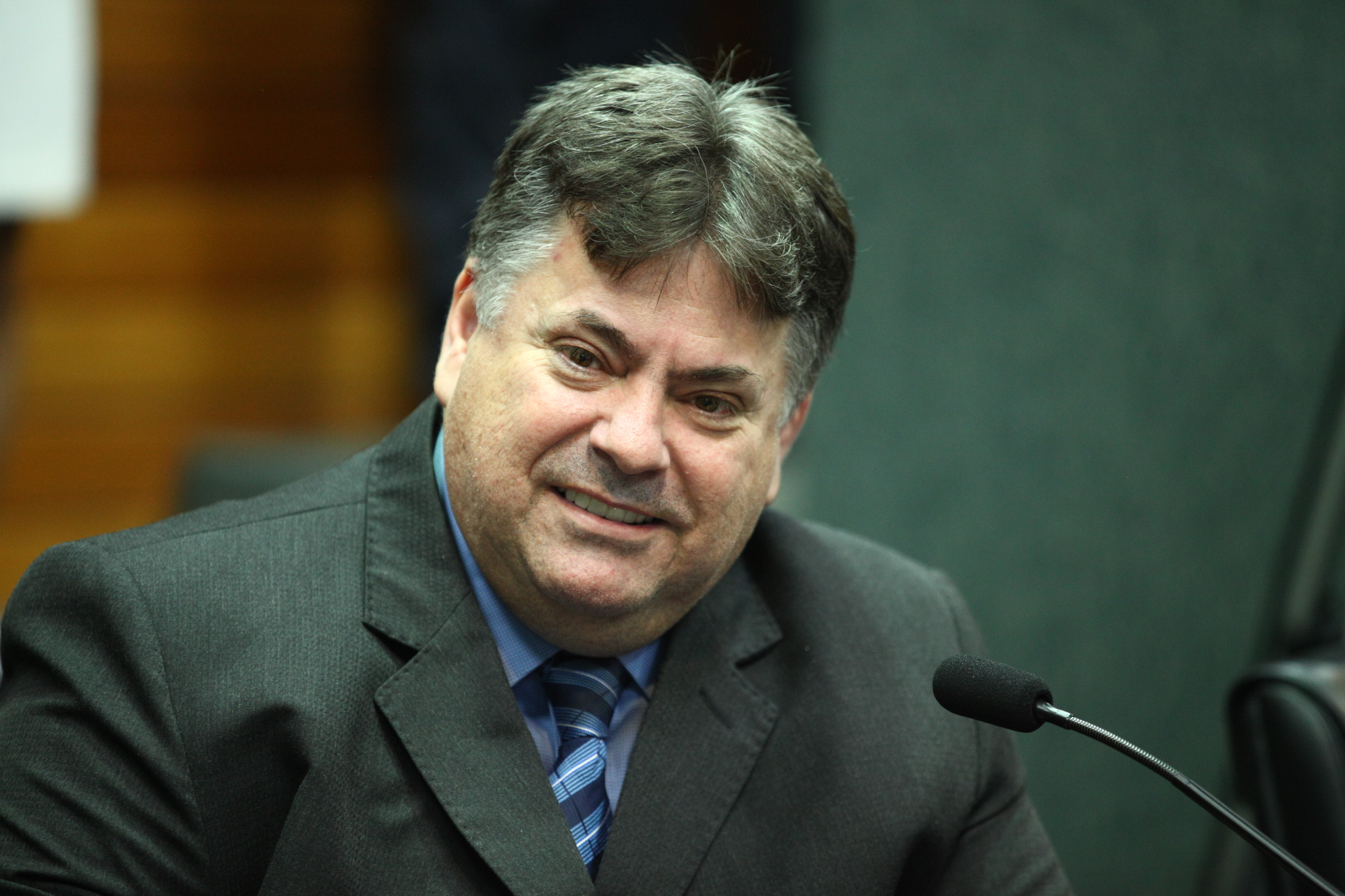 INSTALAÇÃO DAS COMISSÕES - Comissão de Defesa dos Direitos do Idoso. Deputado Sérgio Motta (PRB)