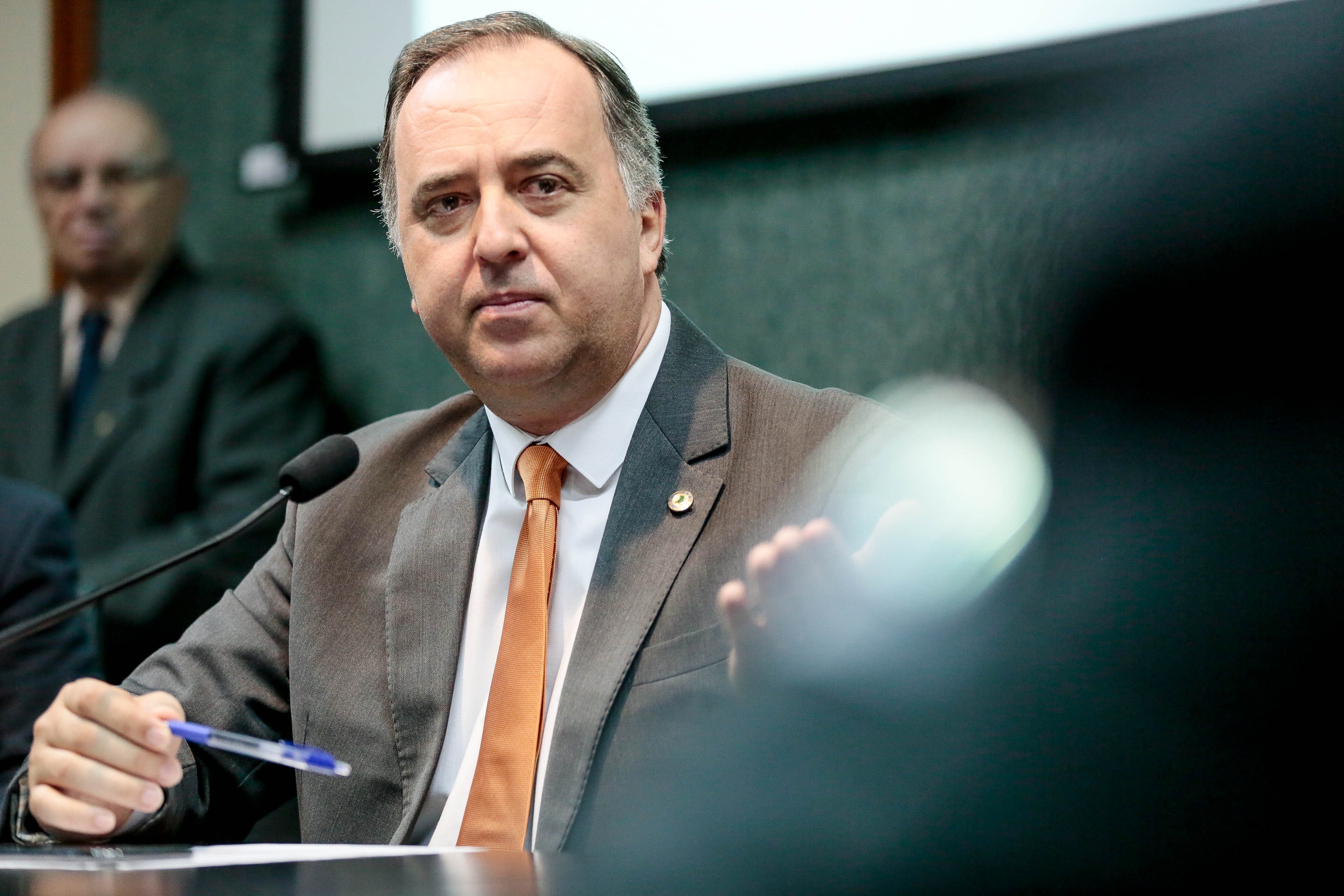 Deputado Kennedy Nunes (PSD)