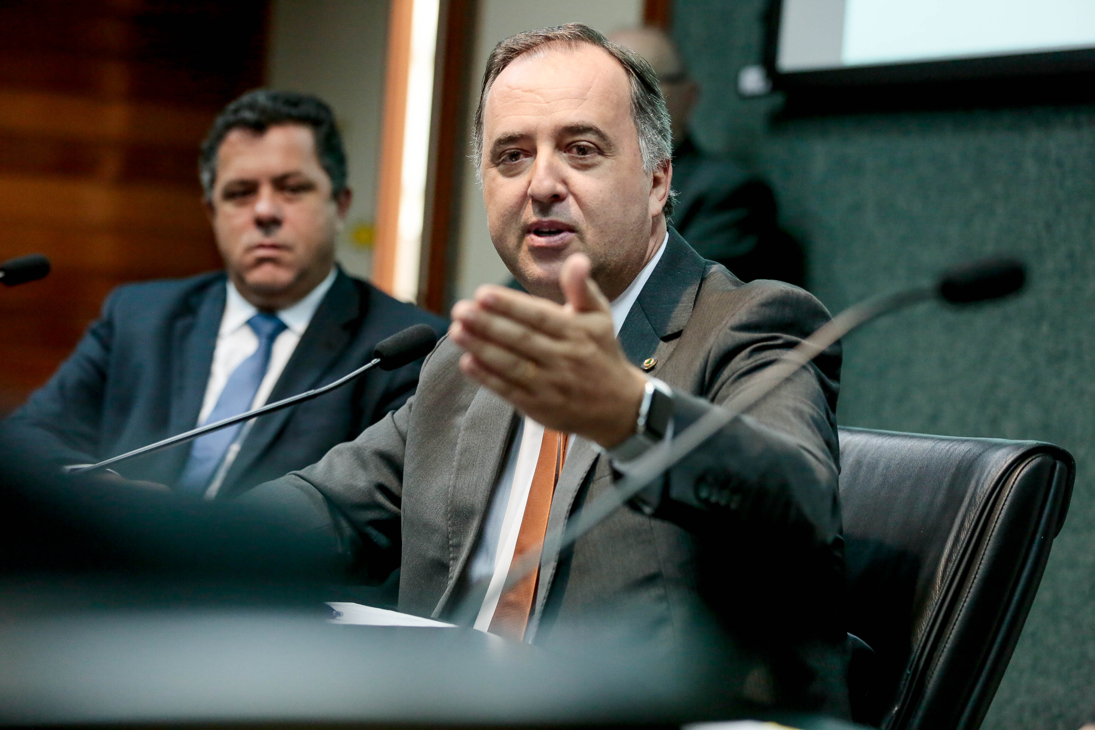 Comissão de Ética e Decoro Parlamentar