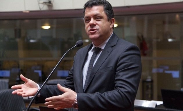 Naatz  pede criação de frente em defesa da Região Metropolitana de Blumenau