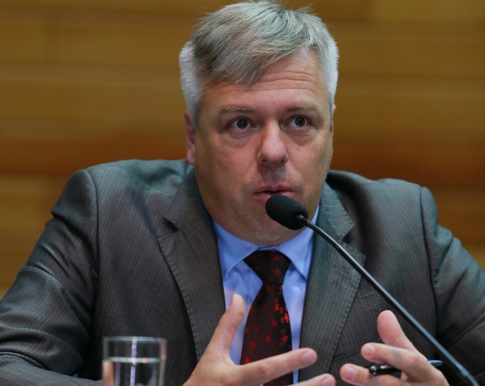 Suspensão de taxa de antidumping gera debate entre deputados