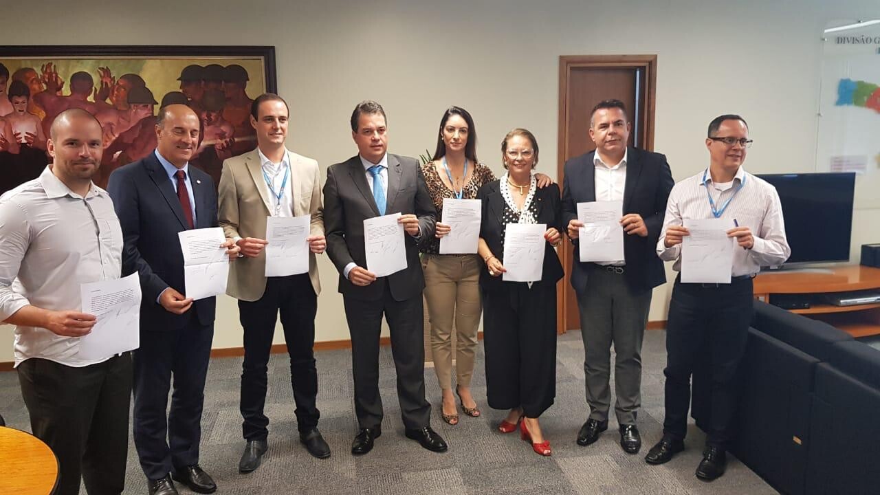 Núcleo Sul da Celesc será em Criciúma