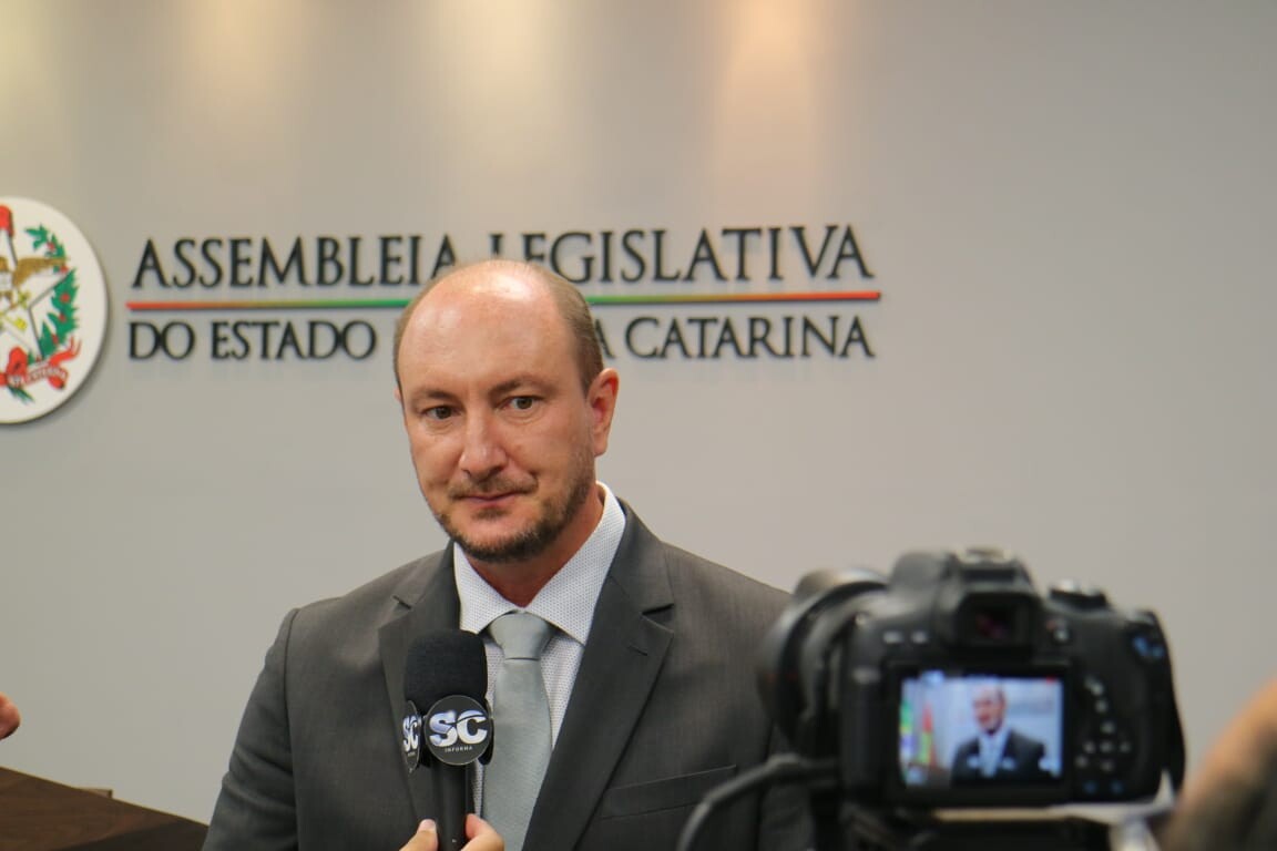 MDB tem vice-presidente e maior representação na nova legislatura
