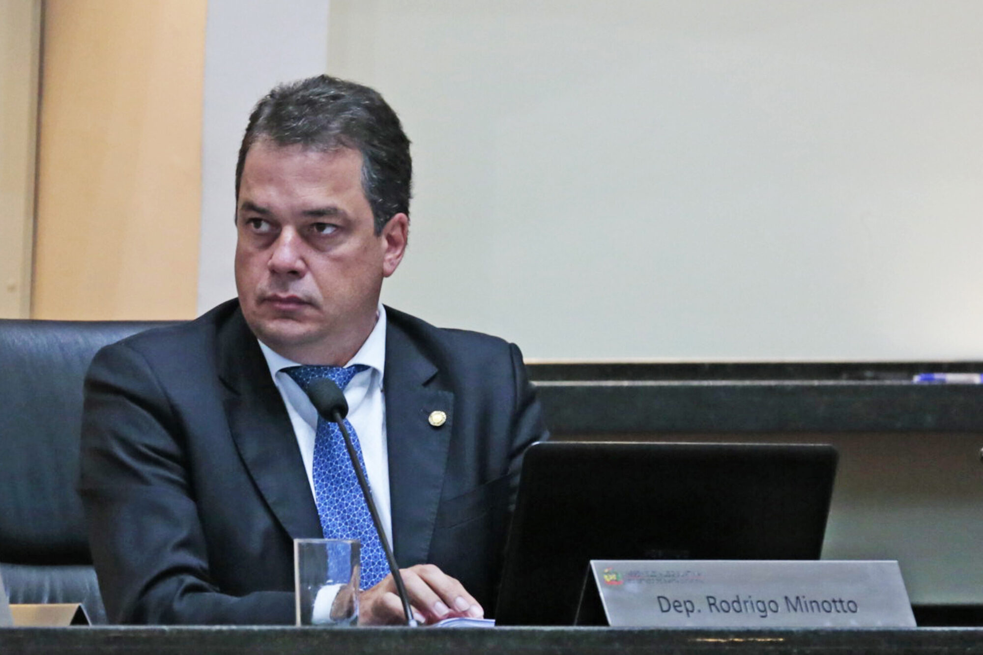Ensino Superior: Minotto propõe Frente Parlamentar sobre bolsas do Artigo 170