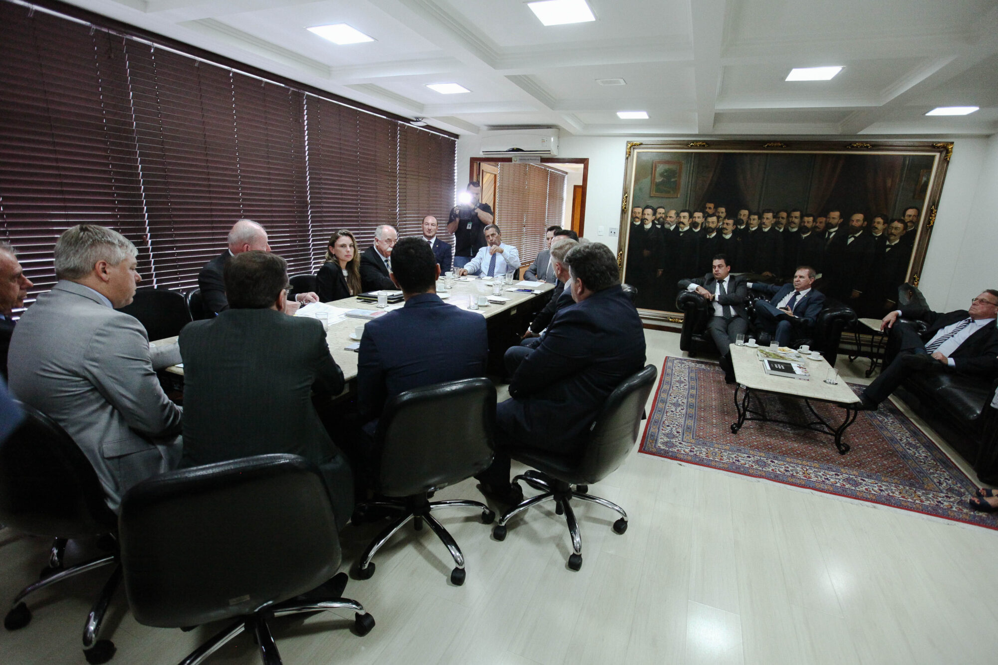 Projeto da Alesc suspende retirada de benefícios fiscais até 31 de julho