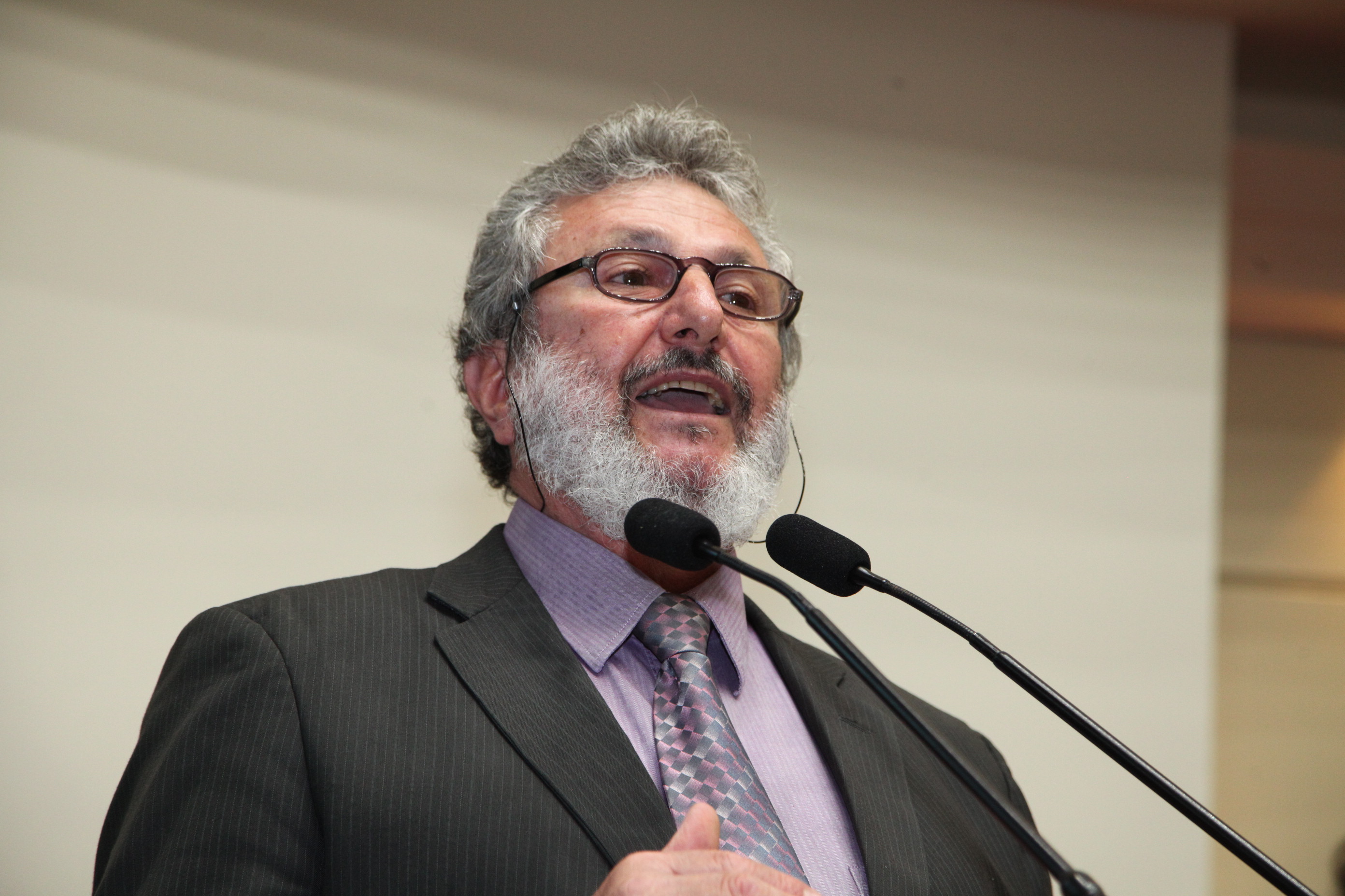 Sessão Especial em Comemoração a Campanha da Fraternidade 2019
