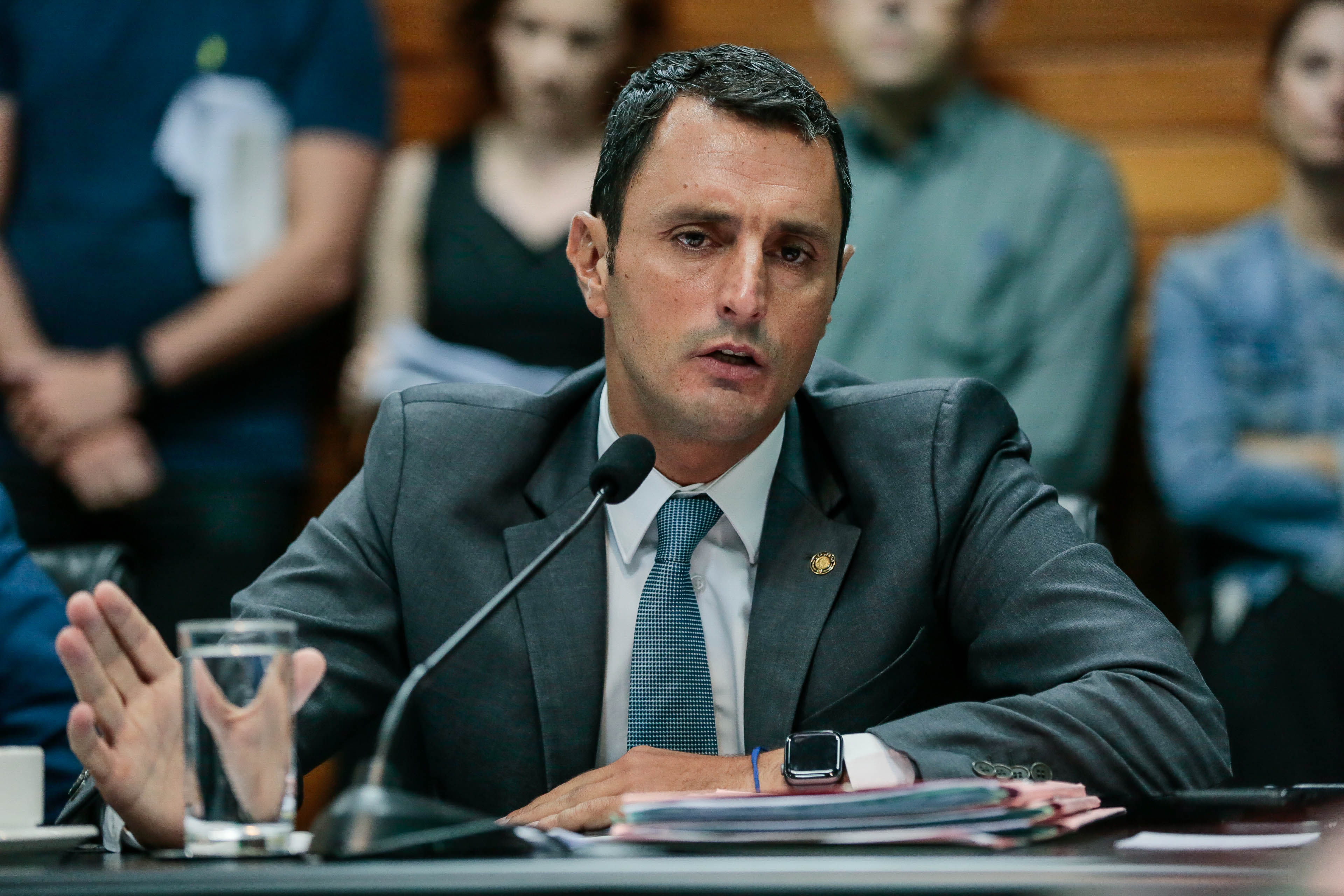 Deputado João Amin (PP)