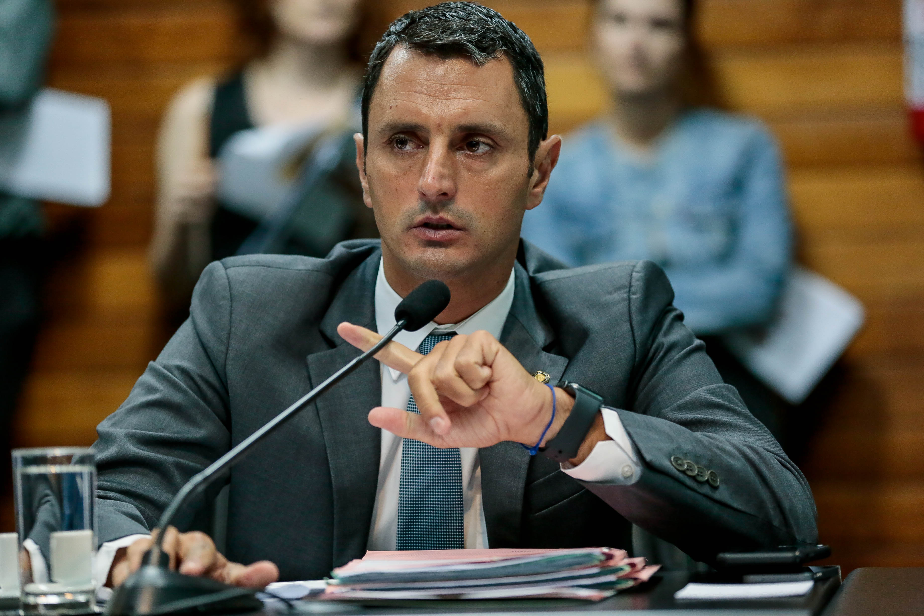 Deputado João Amin (PP)