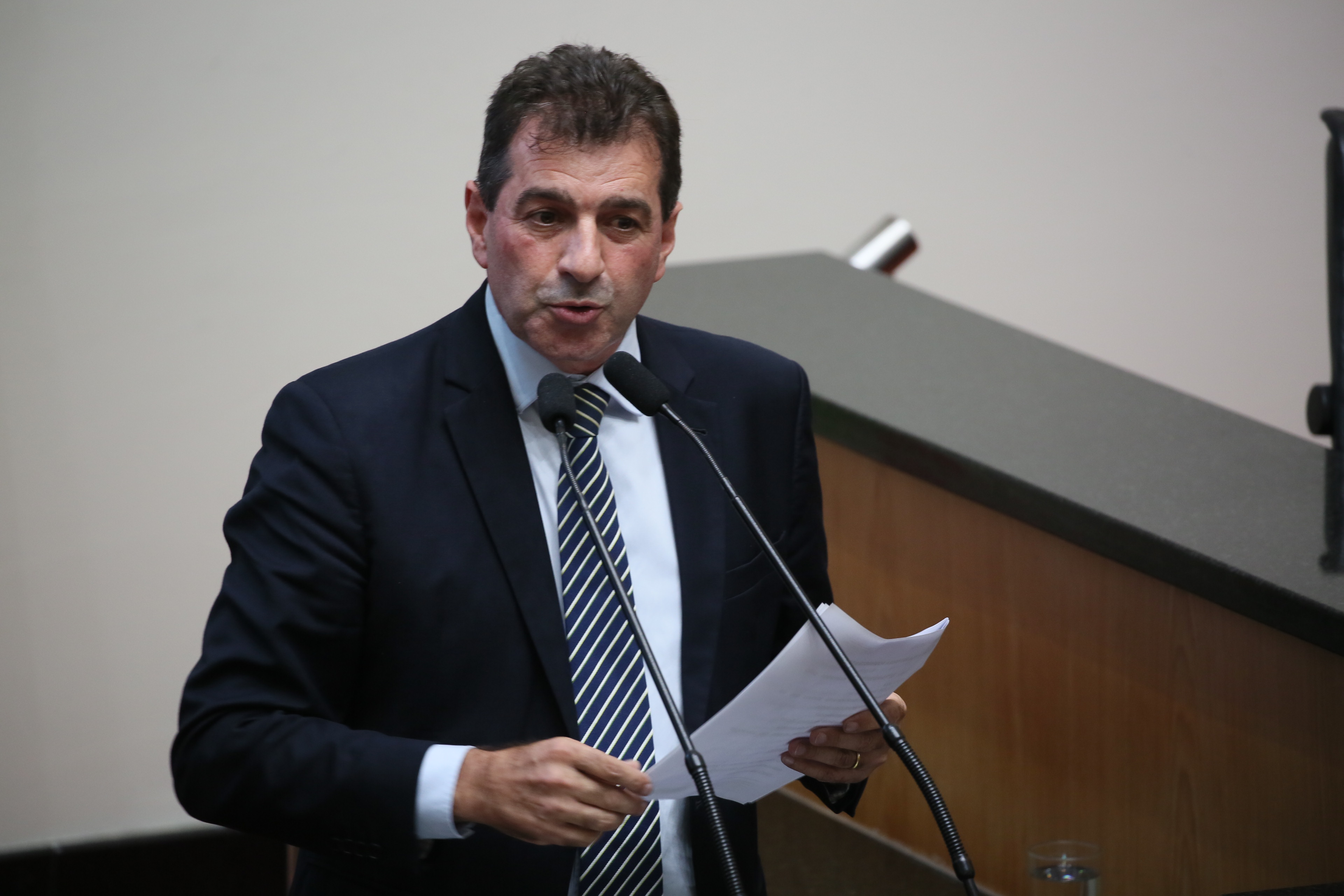 Sessão Ordinária.