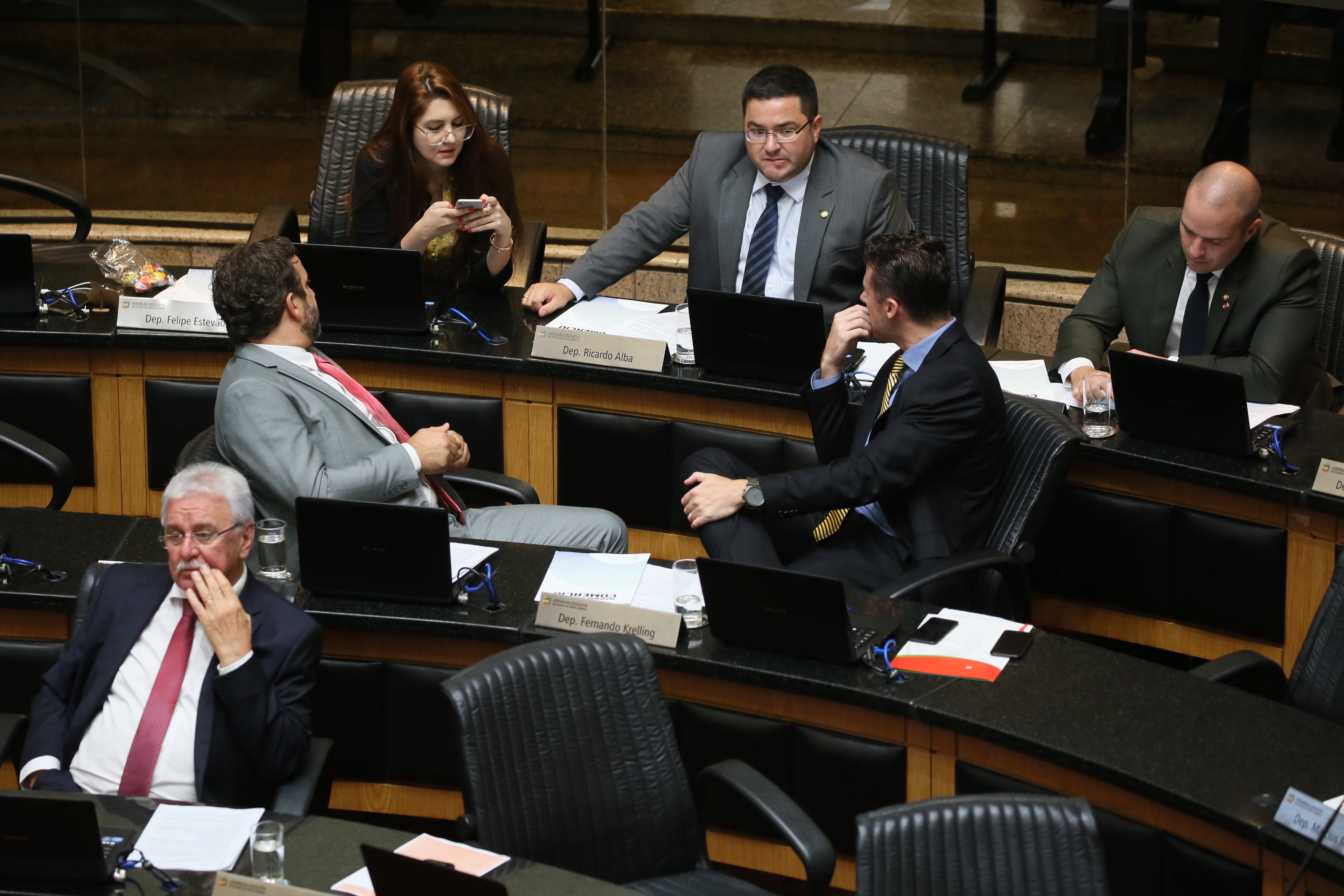 SESSÃO ORDINÁRIA – Parte 2