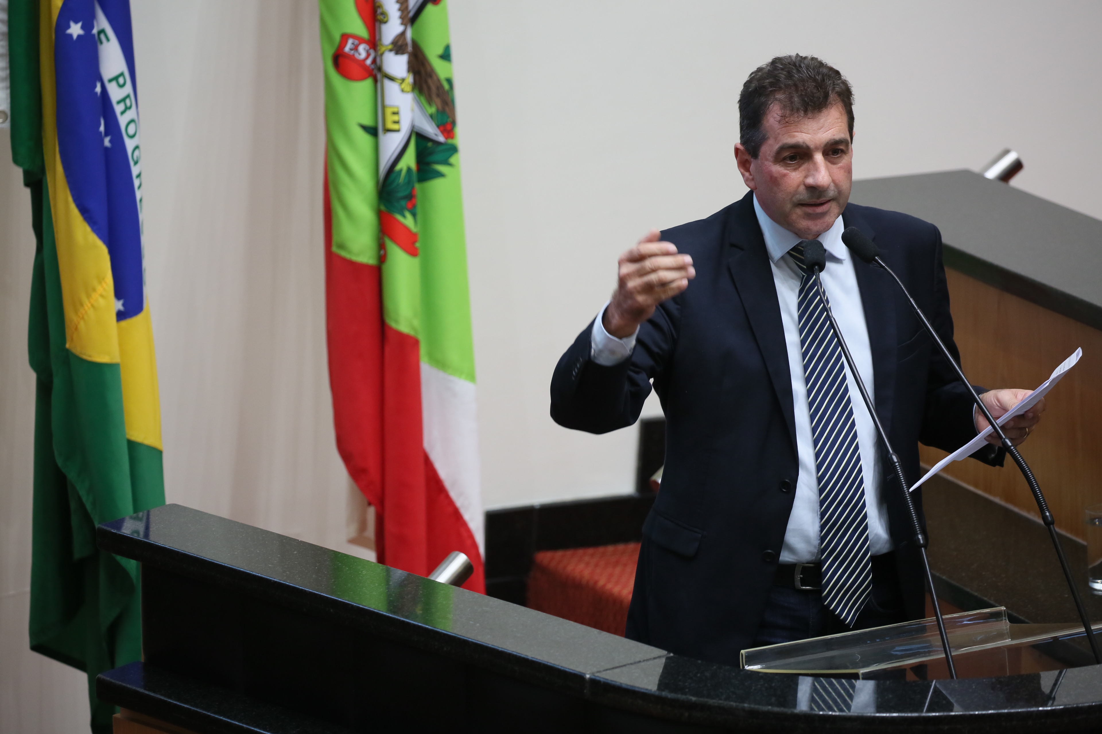 Sessão Ordinária.