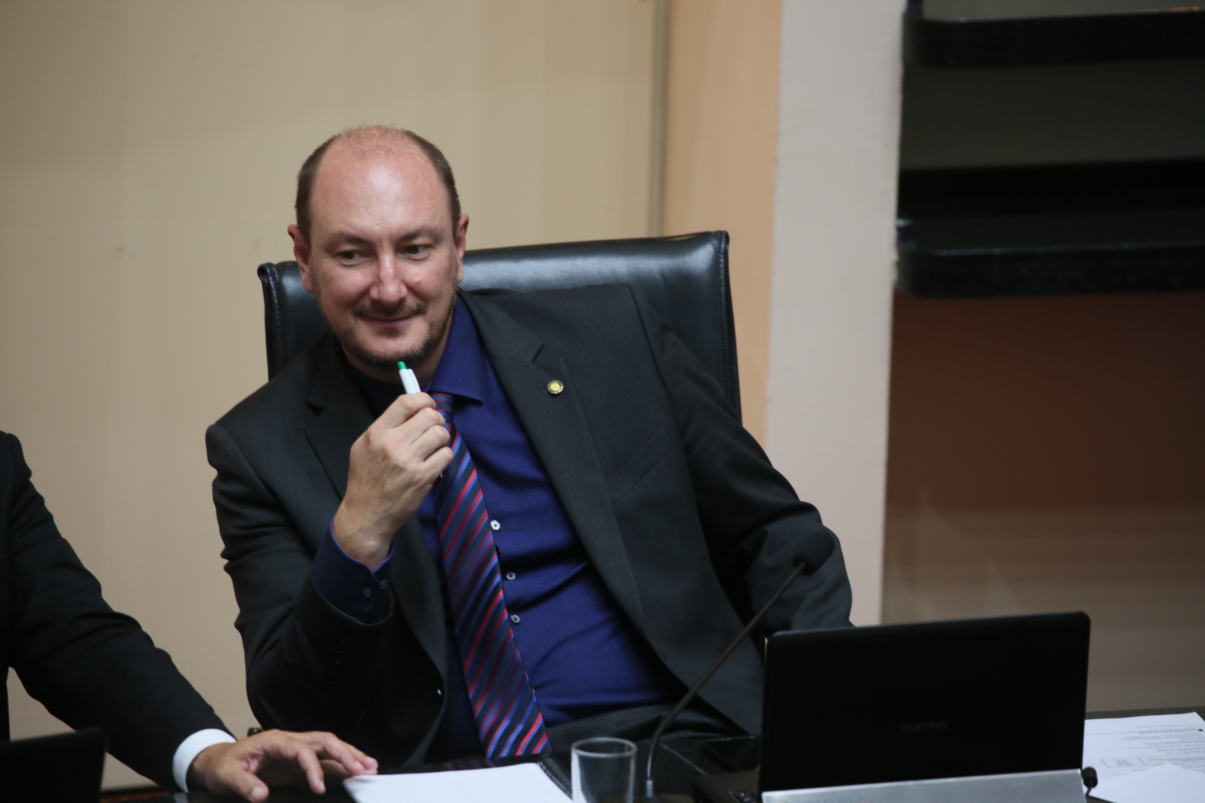 Sessão Ordinária.