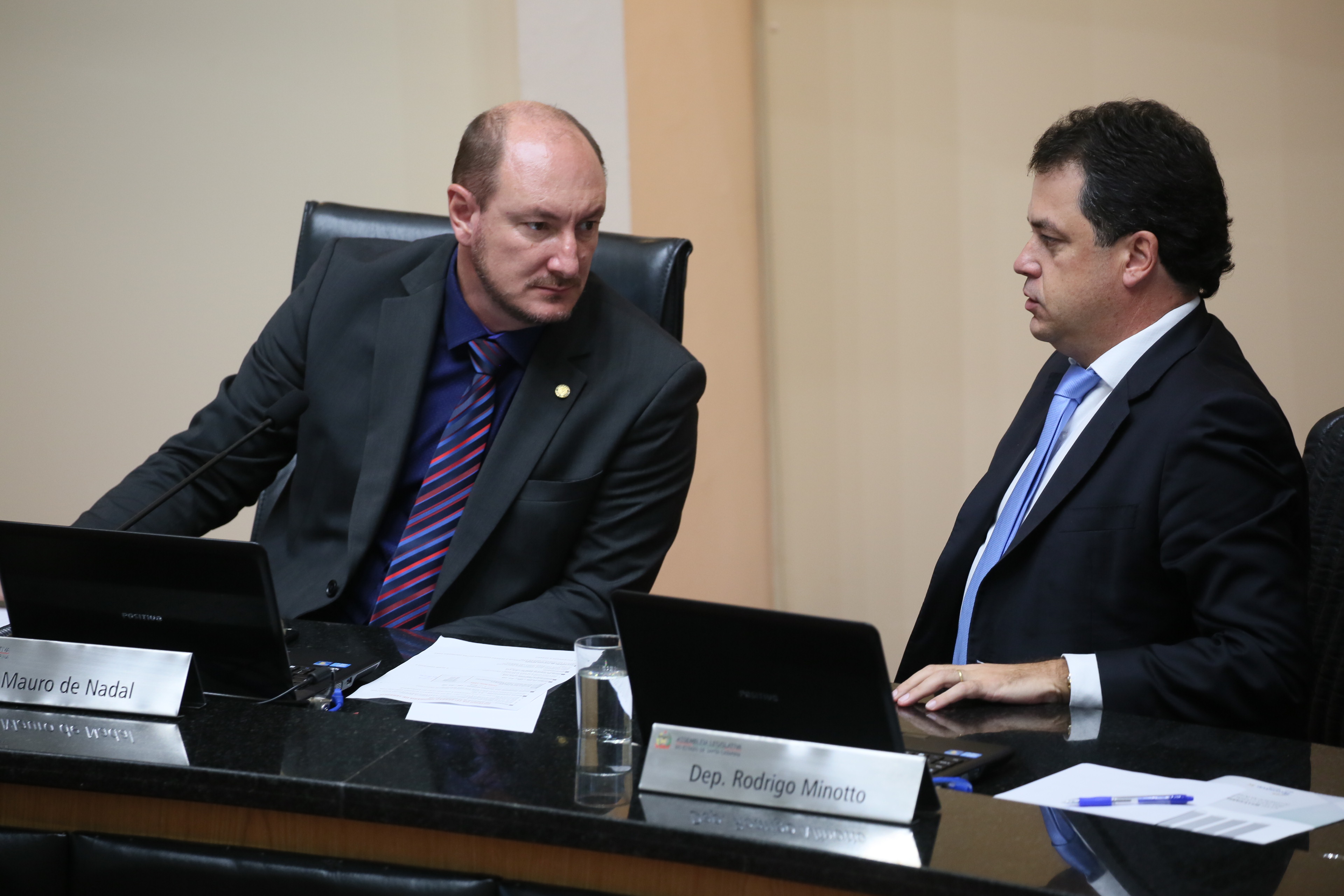 Sessão Ordinária.