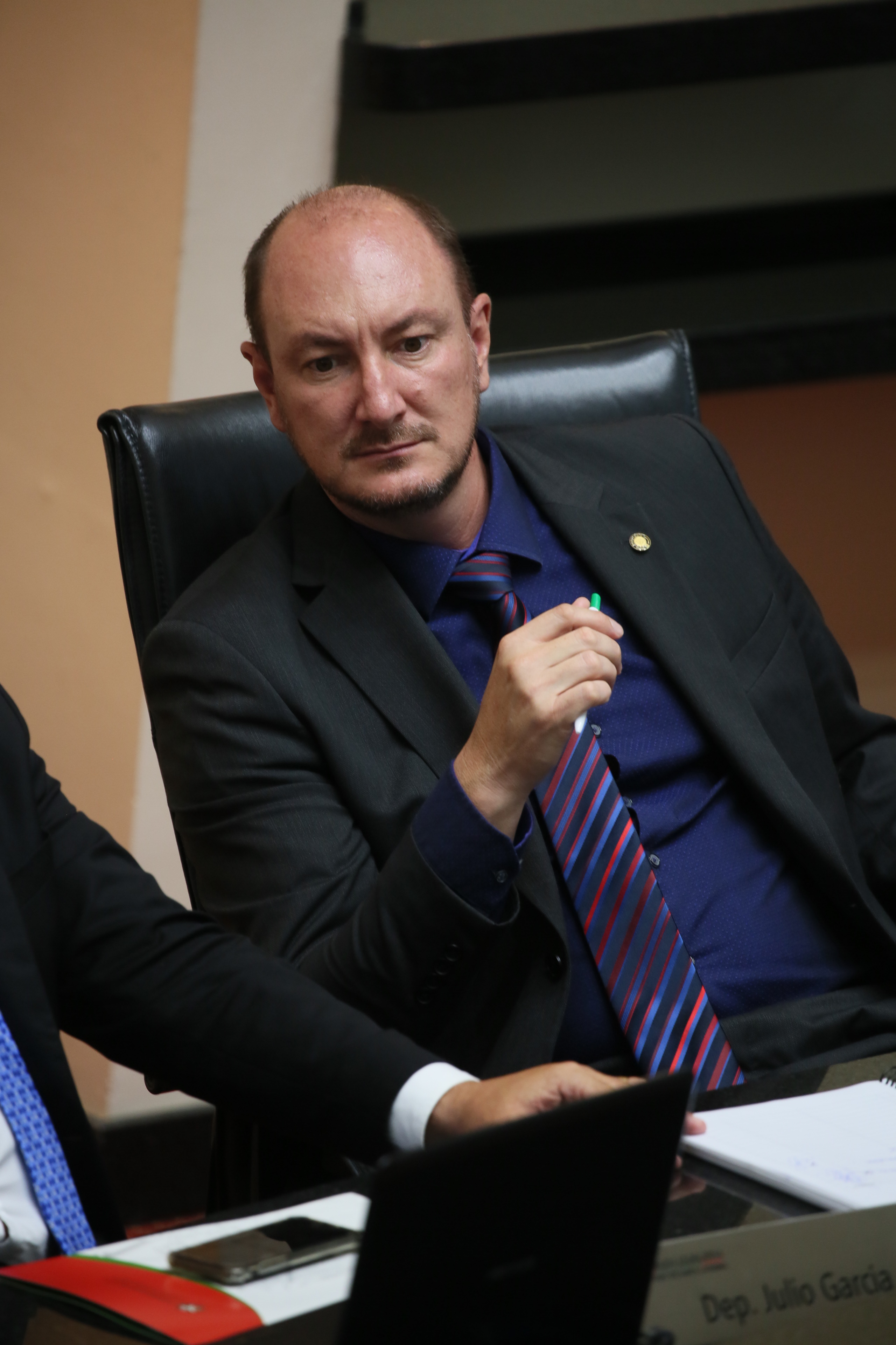 Sessão Ordinária.