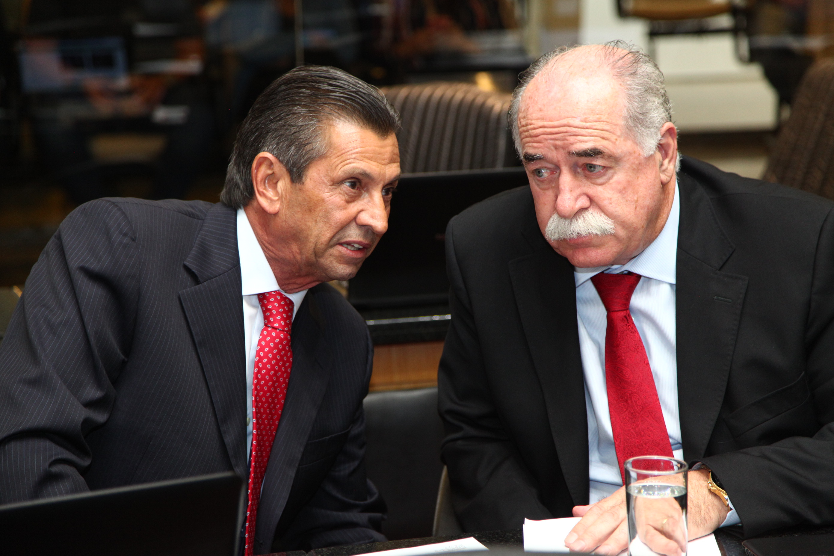 Sessão Plenária em 12/03/2019