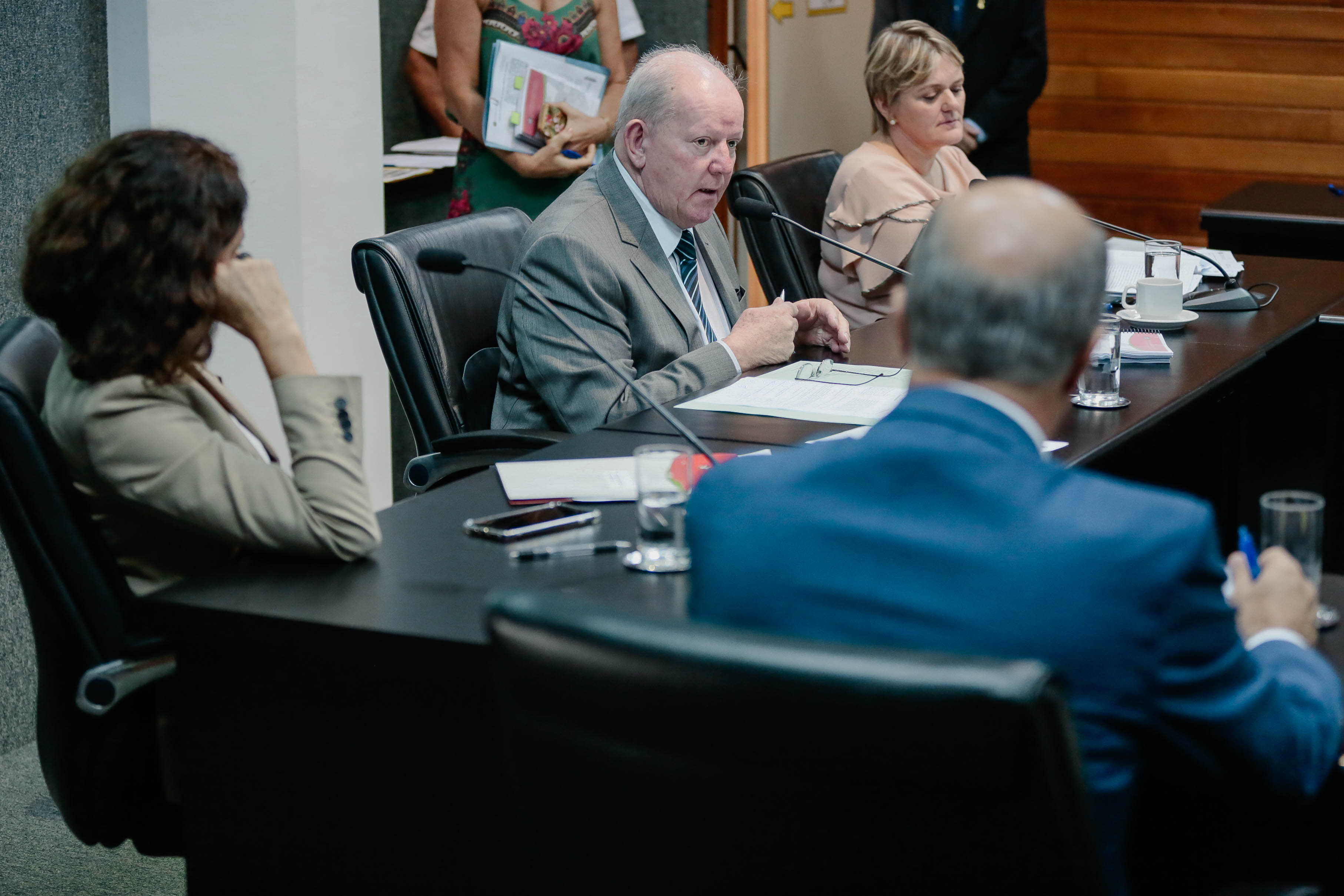 Comissão de Finanças e Tributação