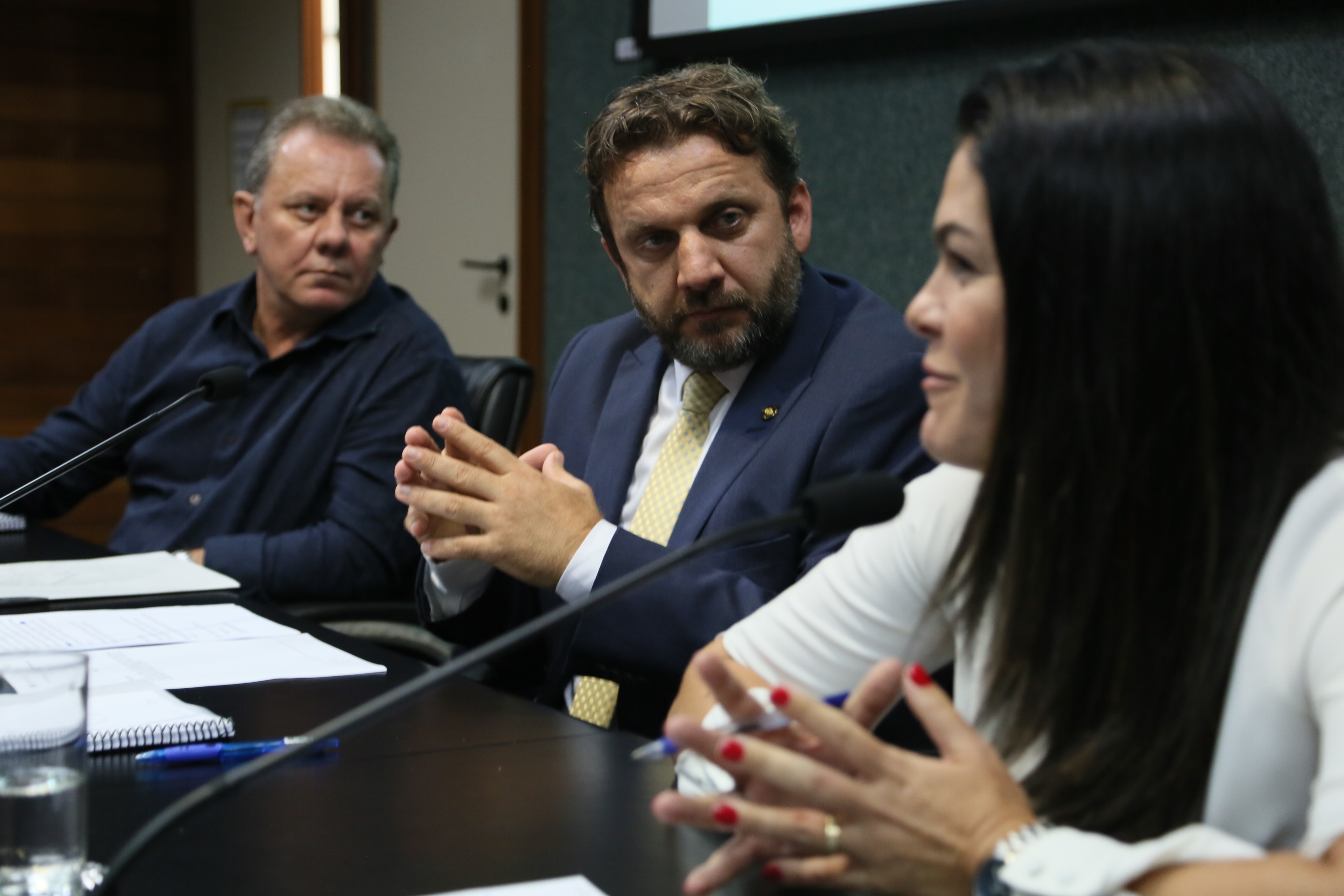 Comissão de Assuntos Municipais.