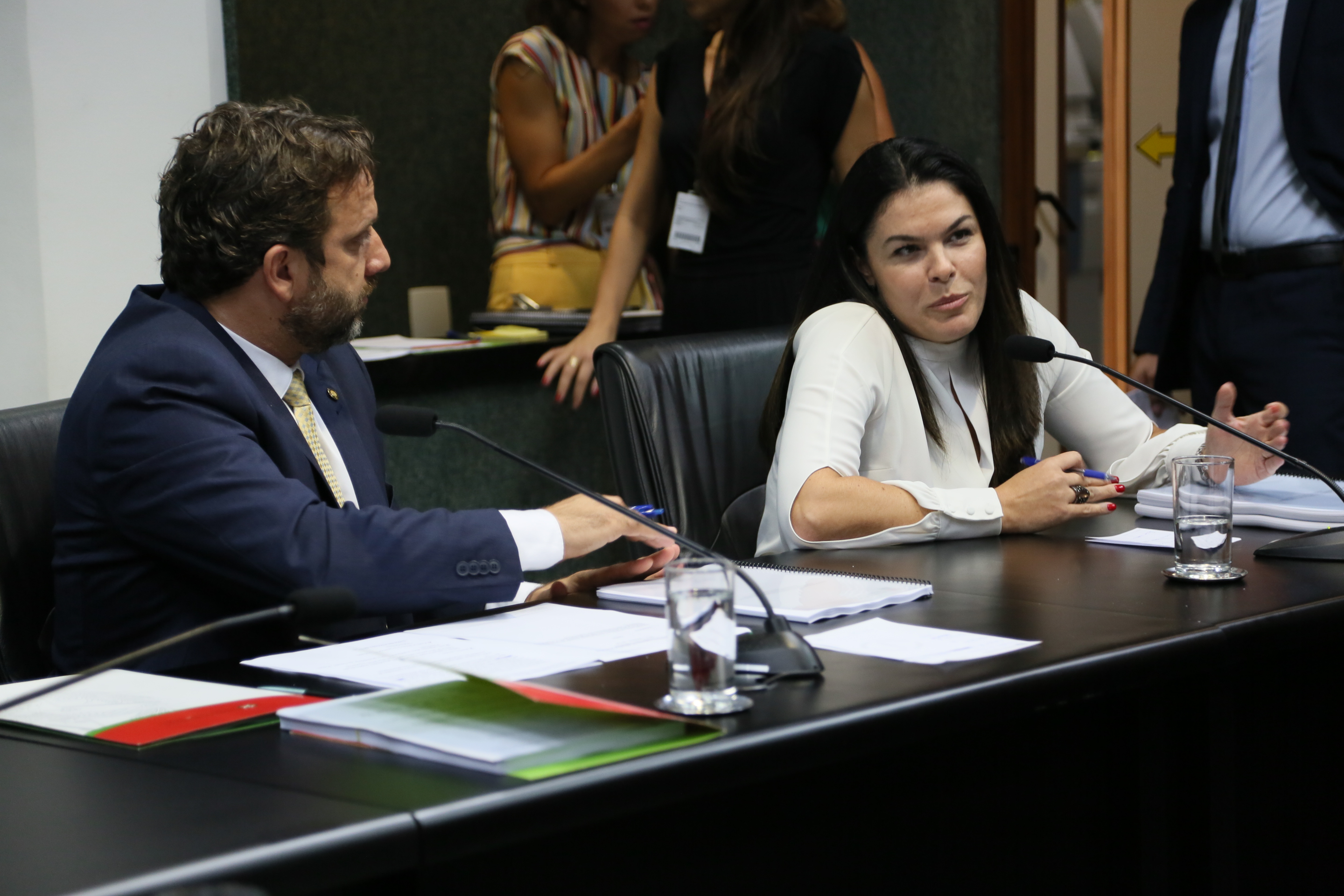 Comissão de Assuntos Municipais.