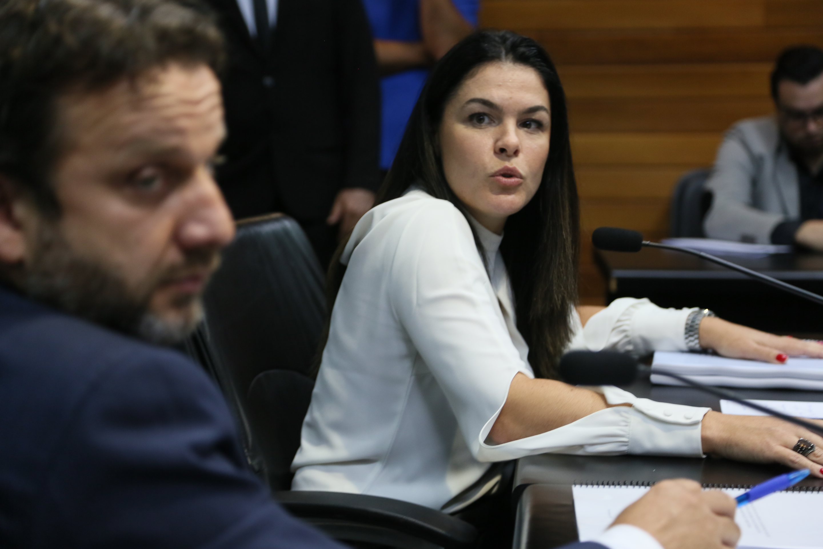 Comissão de Assuntos Municipais.
