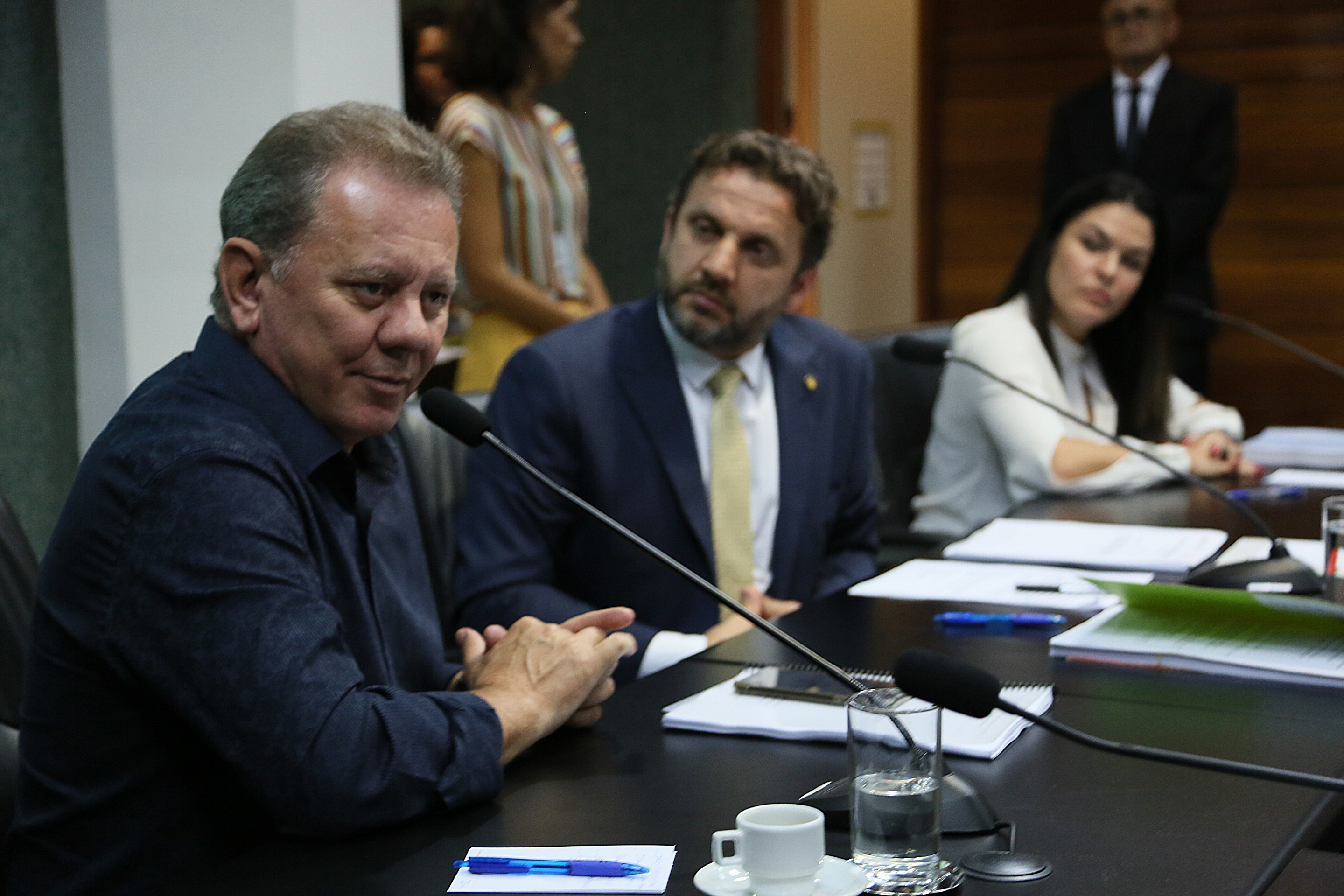 Comissão de Assuntos Municipais.