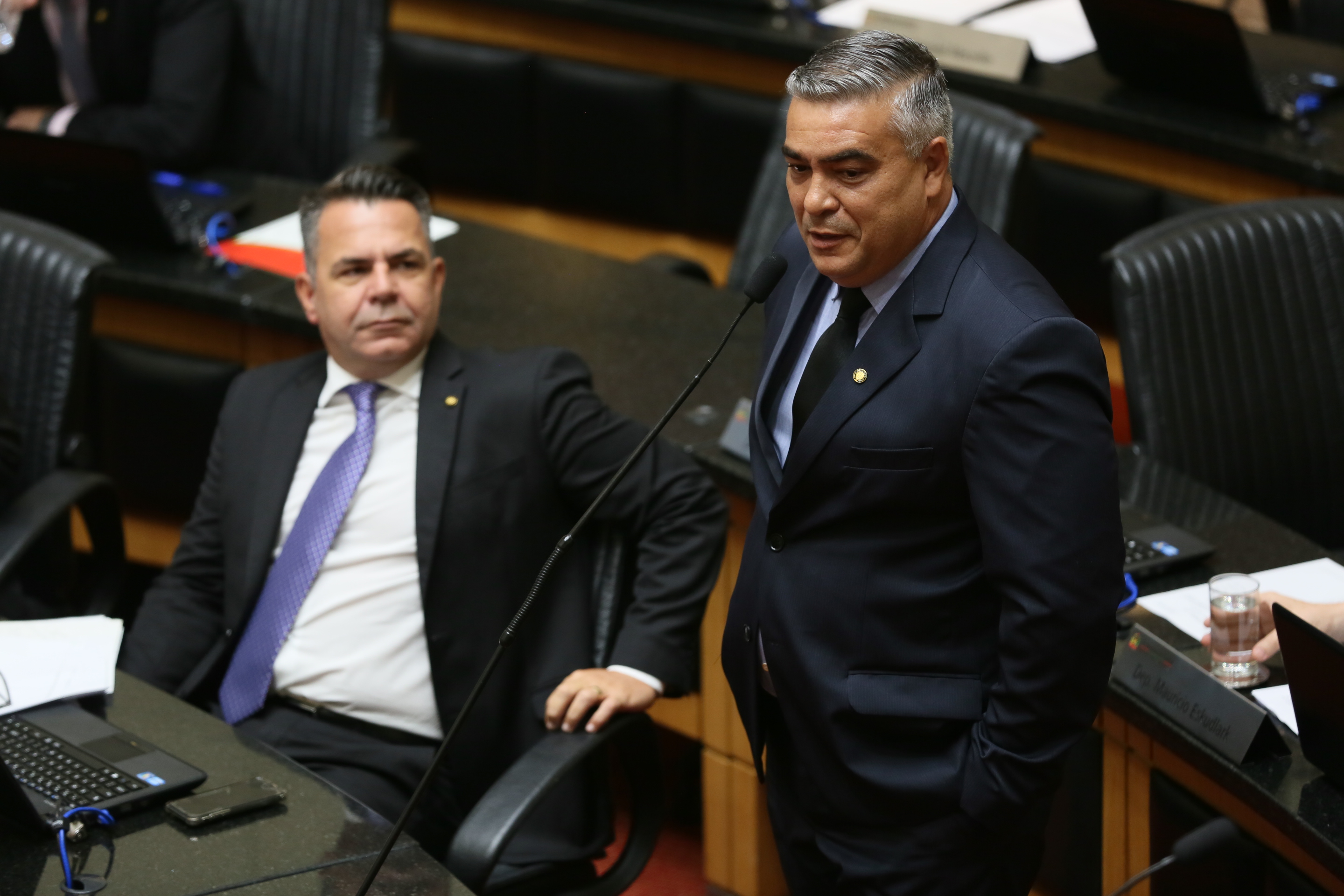Sessão Ordinária.