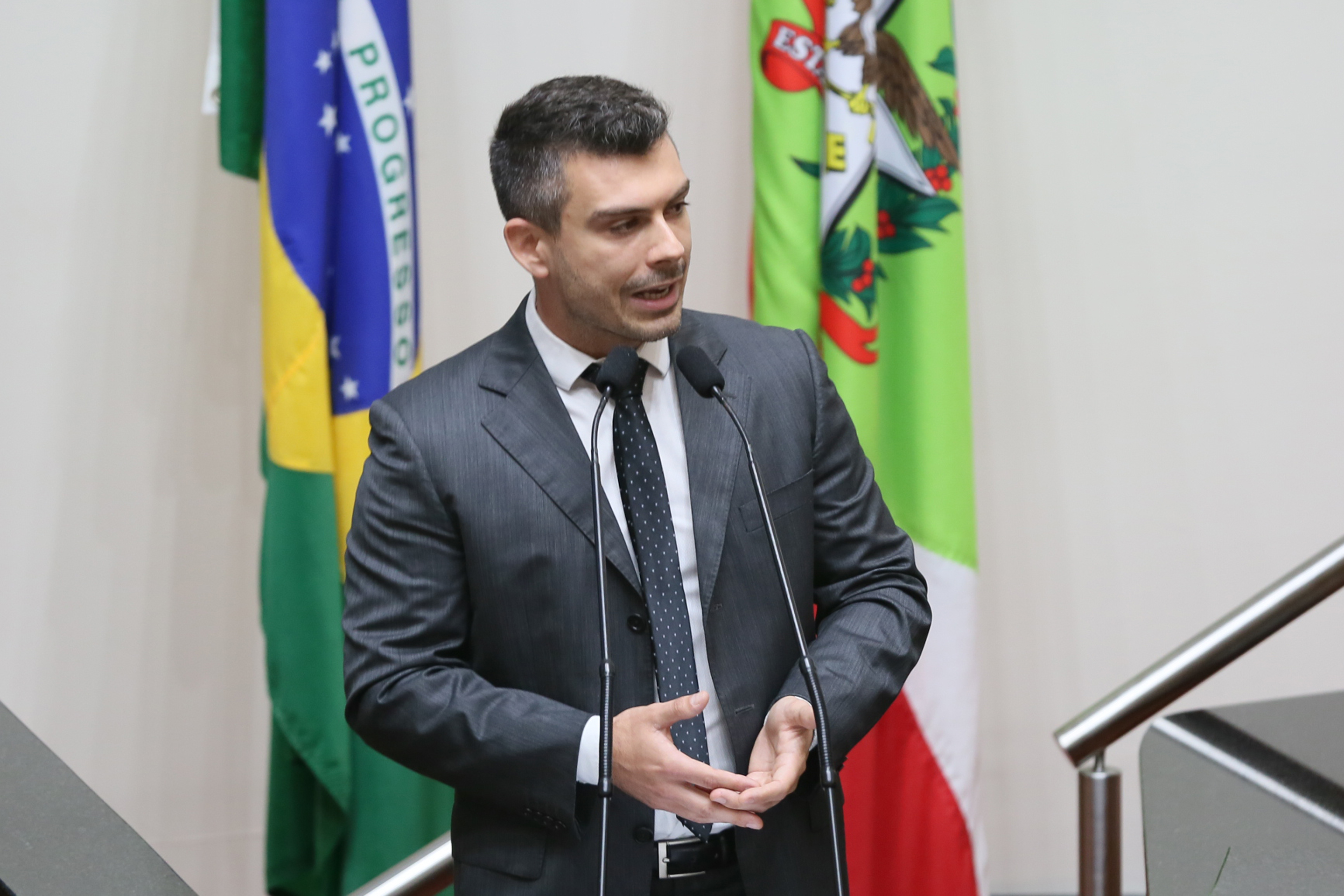 Sessão Ordinária.